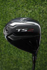 Titleist TS2 10.5° Driver R Flex 45.5"