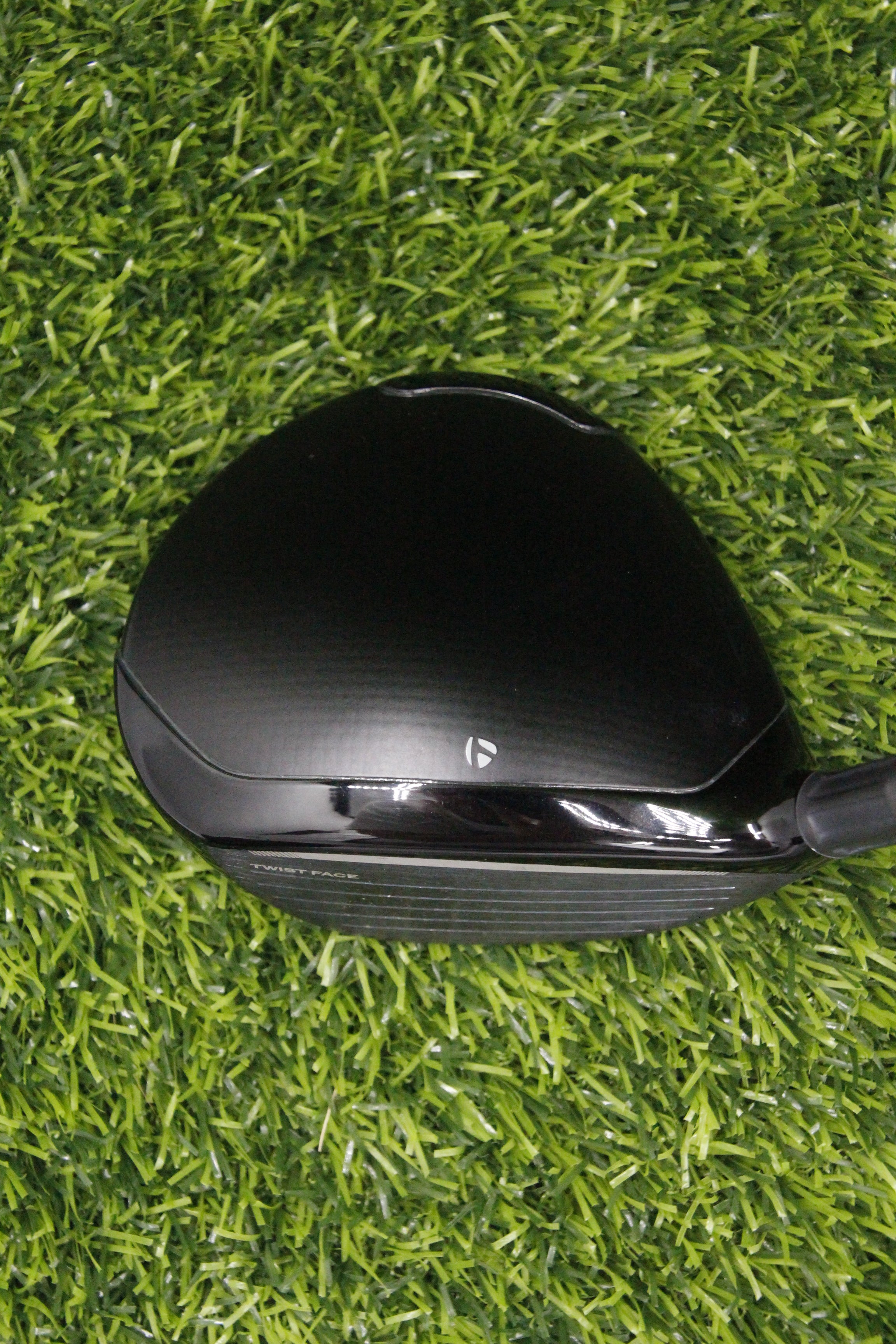 TaylorMade Stealth 15° 3 Wood R Flex 42.5" w/ HC