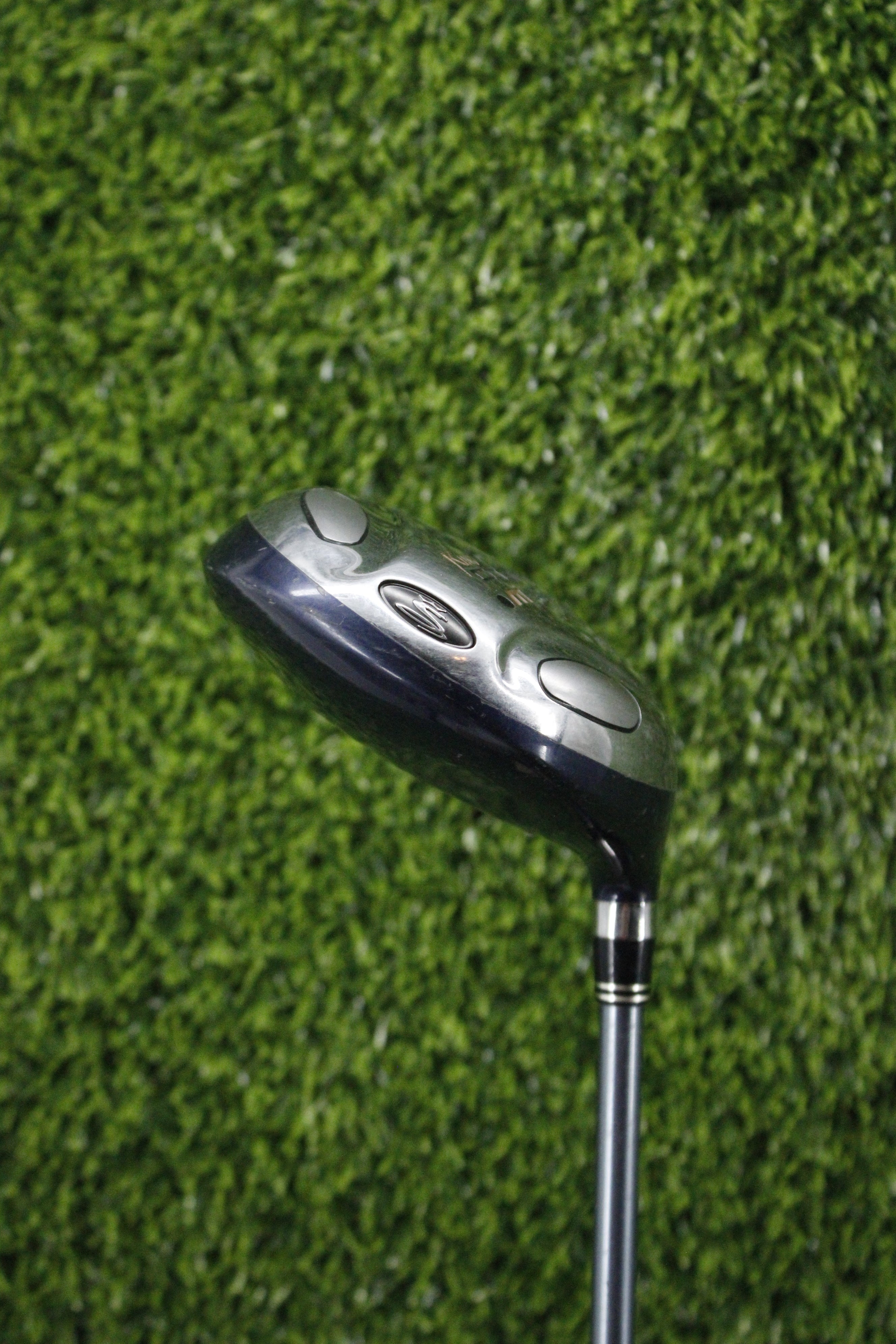 WOMEN Cobra M Speed Offset 3 Wood L Flex 41.5"