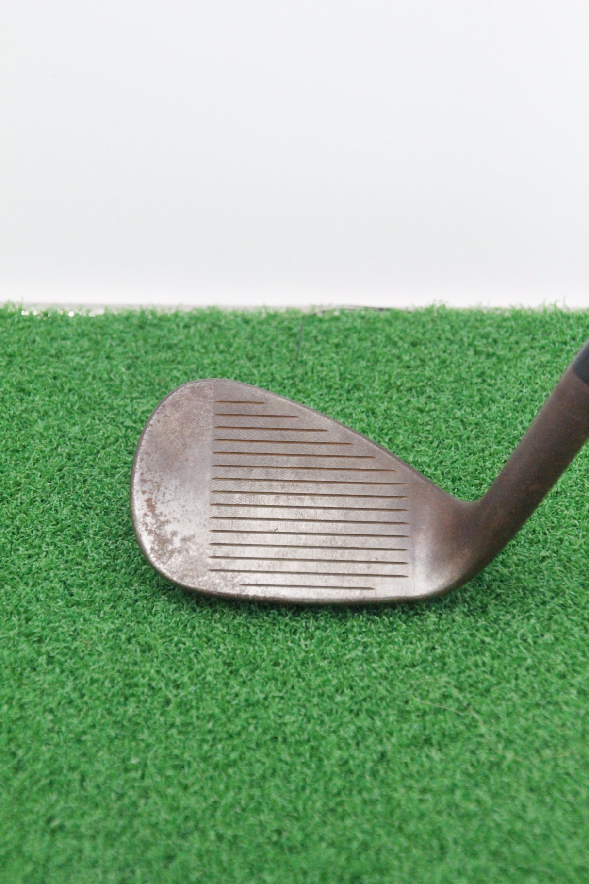 Callaway Jaws MD5 Raw 56° SW S Flex 35.5"
