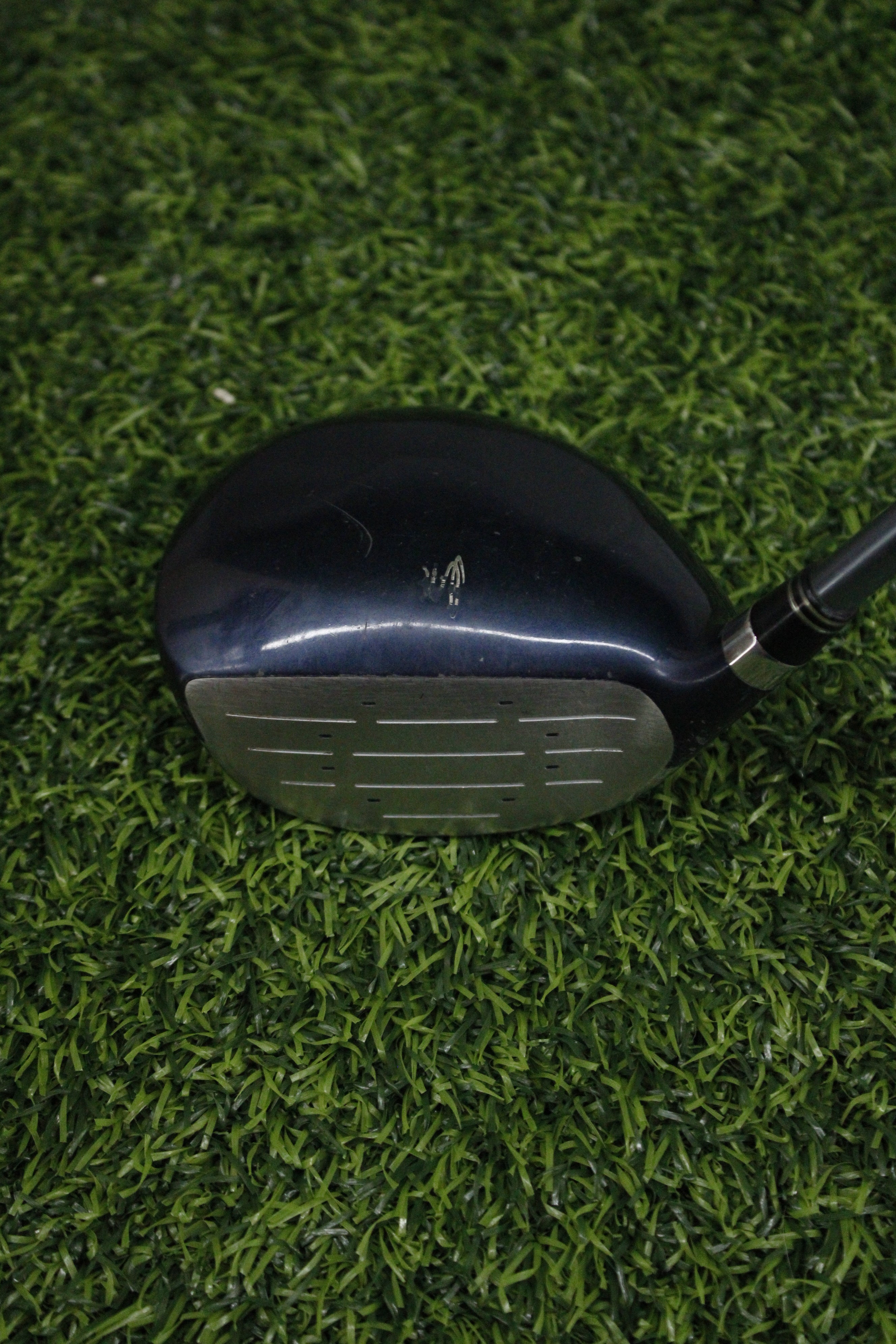 WOMEN Cobra M Speed Offset 3 Wood L Flex 41.5"