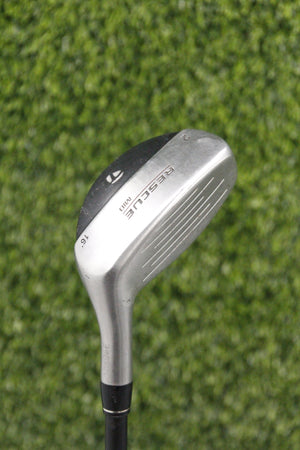 TaylorMade Rescue Mid 16° 2 Hybrid R Flex 41"