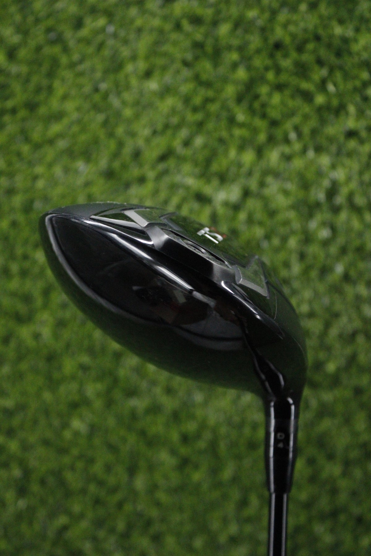 Titleist TS2 10.5° Driver R Flex 45.5"
