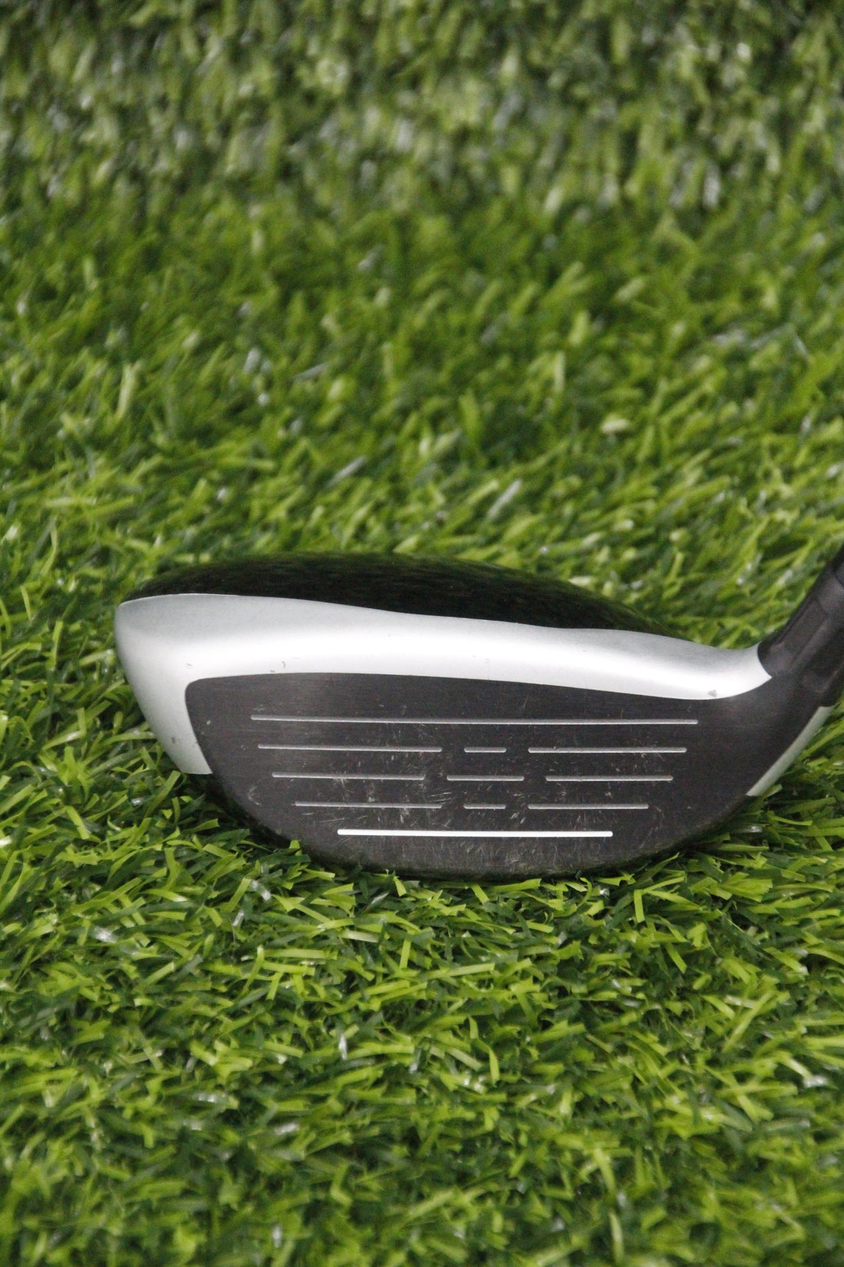 TaylorMade M4 22° 4 Hybrid R Flex 40.25" w/ HC