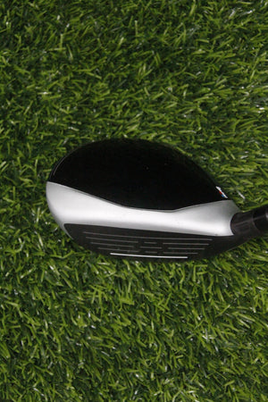 TaylorMade M4 22° 4 Hybrid R Flex 40.25" w/ HC