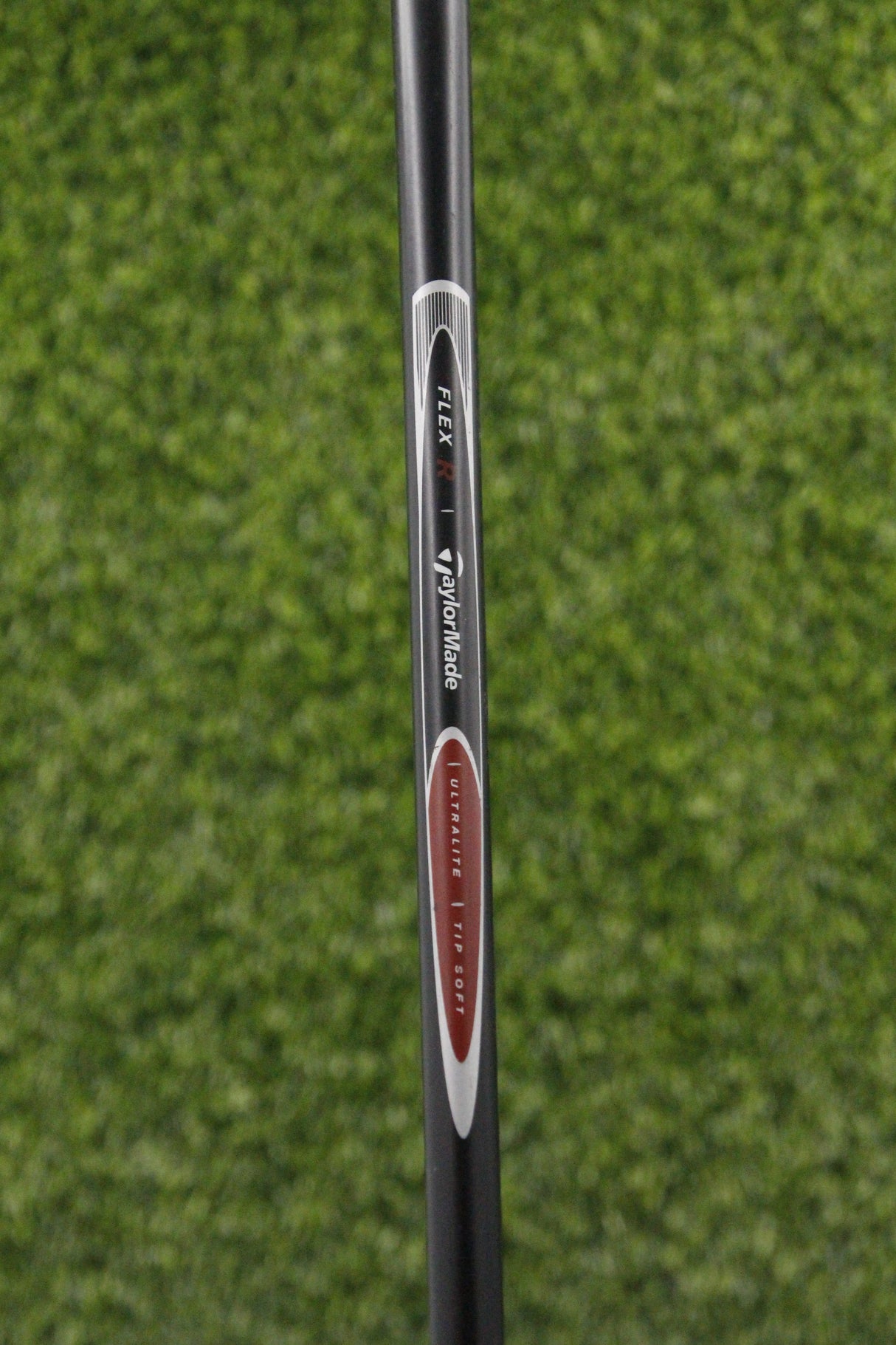 TaylorMade Rescue Mid 16° 2 Hybrid R Flex 41"