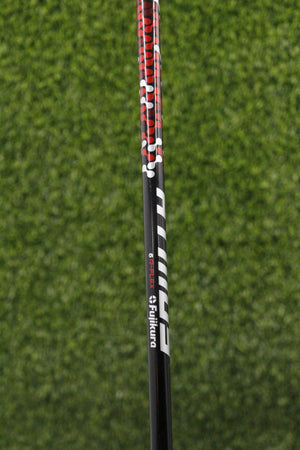 TaylorMade M4 22° 4 Hybrid R Flex 40.25" w/ HC