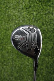 Titleist 917 F2 15° 3 Wood S Flex 42.5"