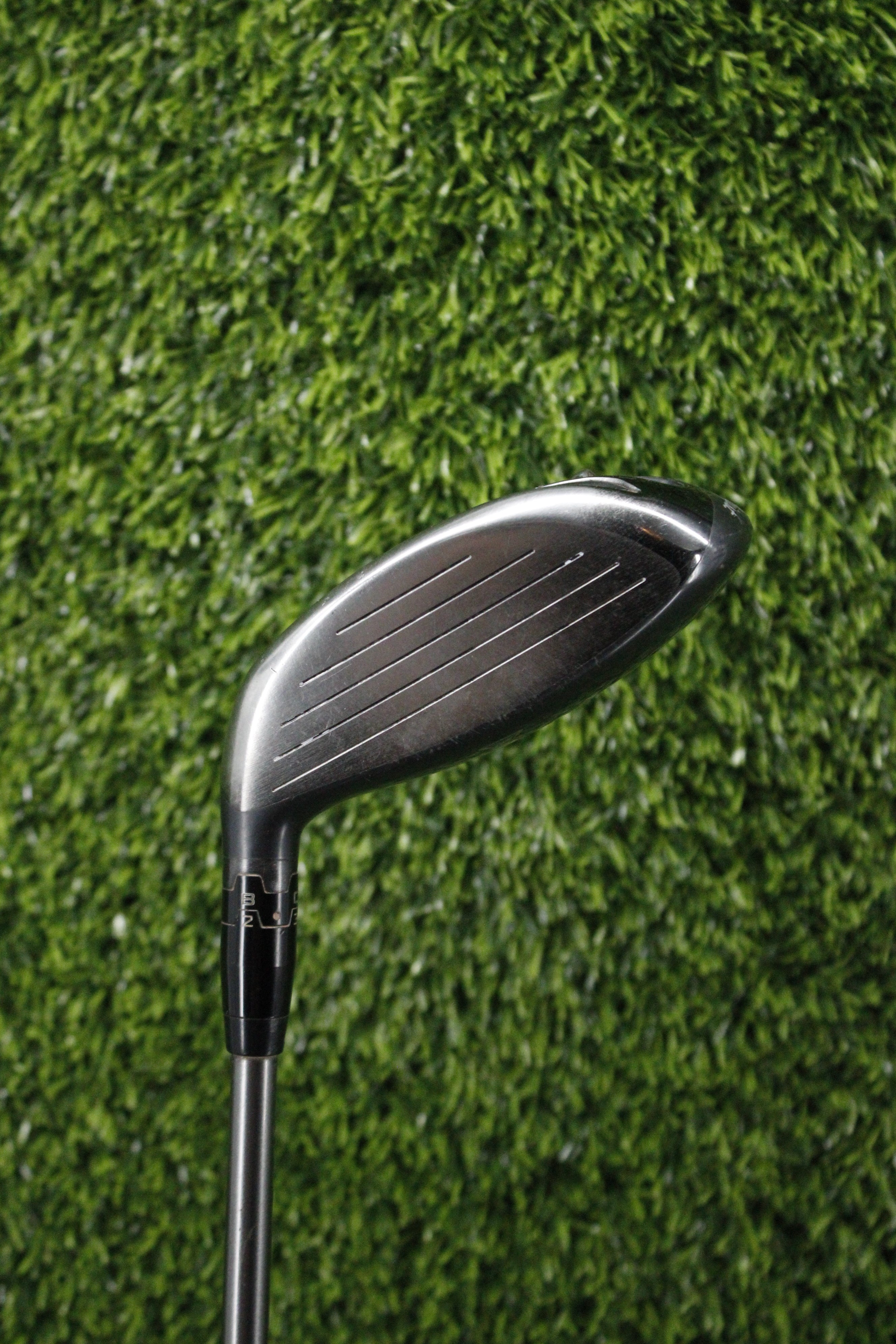 Titleist 917 F2 15° 3 Wood S Flex 42.5"