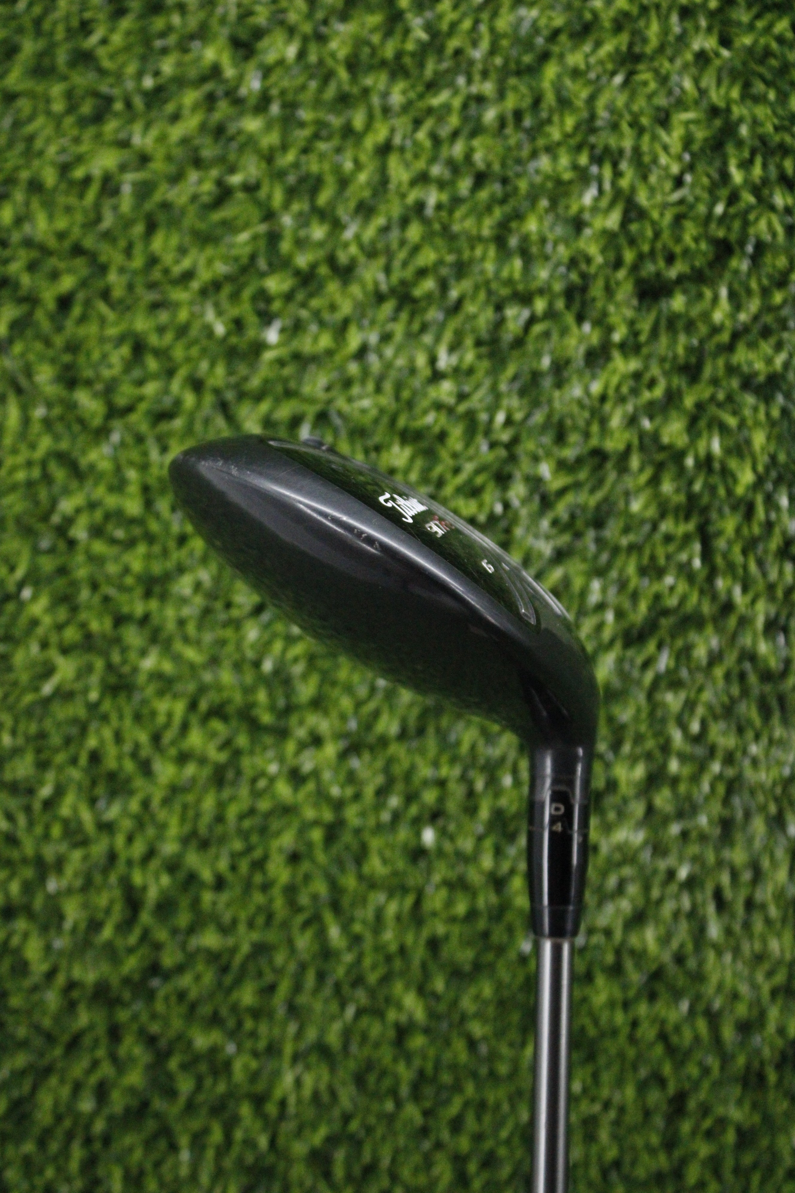 Titleist 917 F2 15° 3 Wood S Flex 42.5"