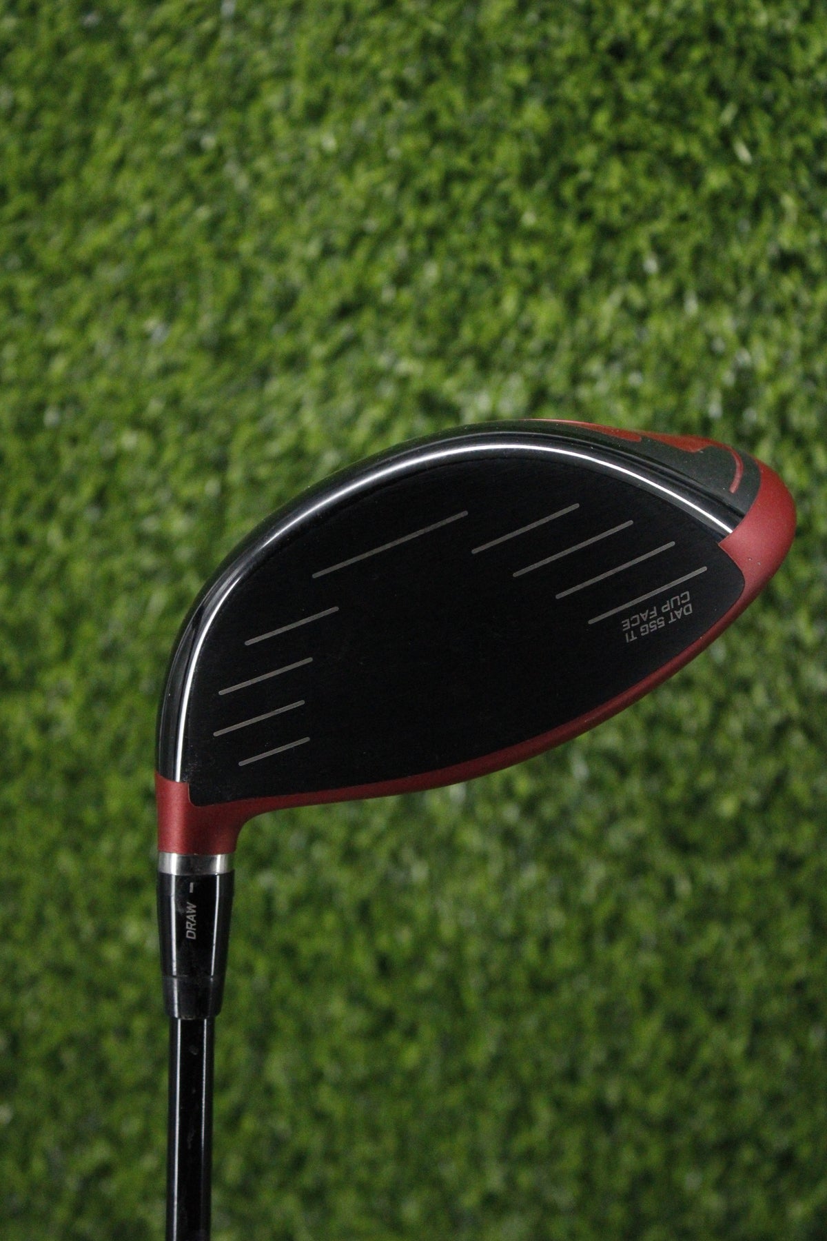 Tommy Armour TA1 10.5° Driver A Flex 45"