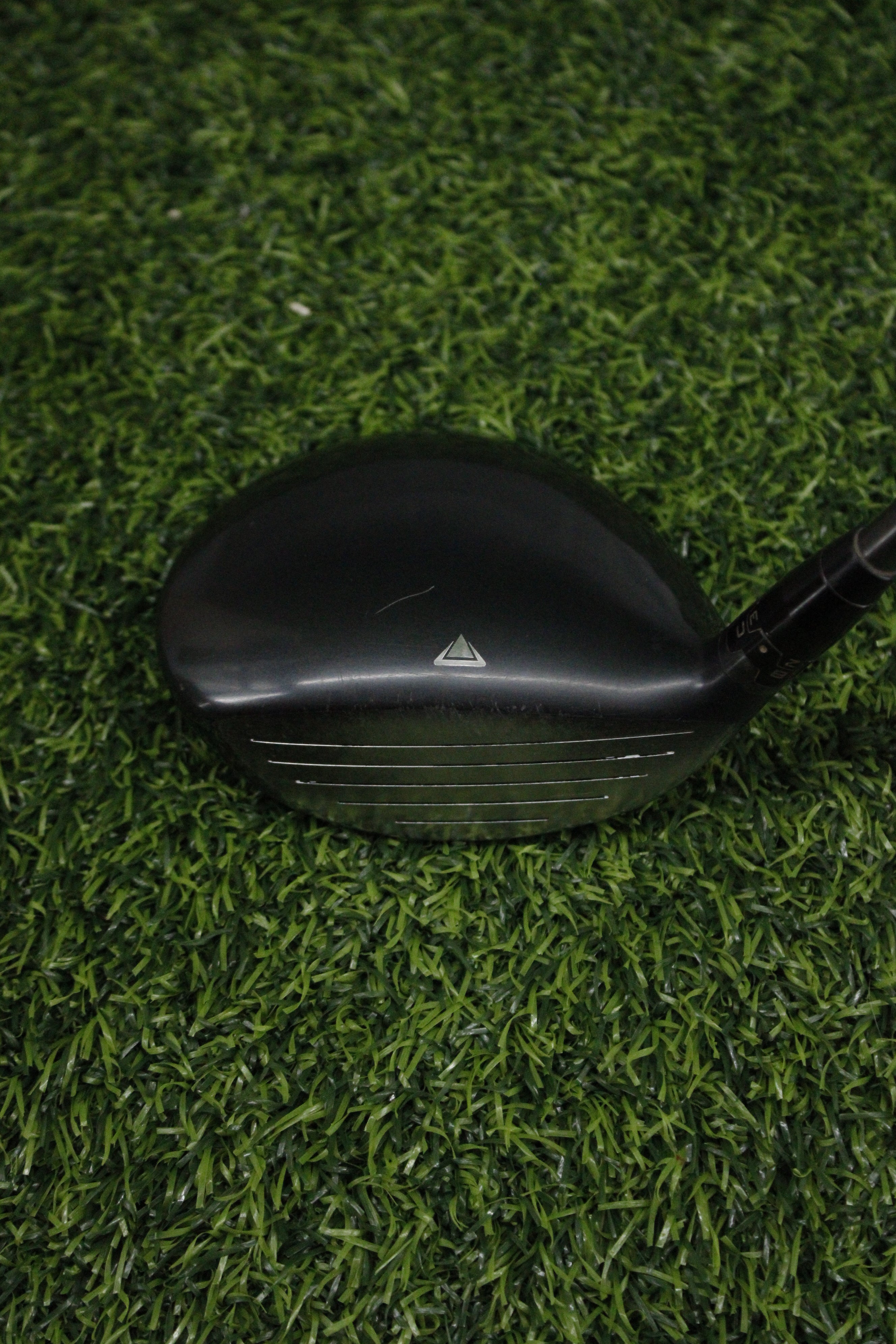Titleist 917 F2 15° 3 Wood S Flex 42.5"