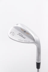 Titleist Vokey Spin Milled SM4 Chrome 60° LW Wedge Flex 35"