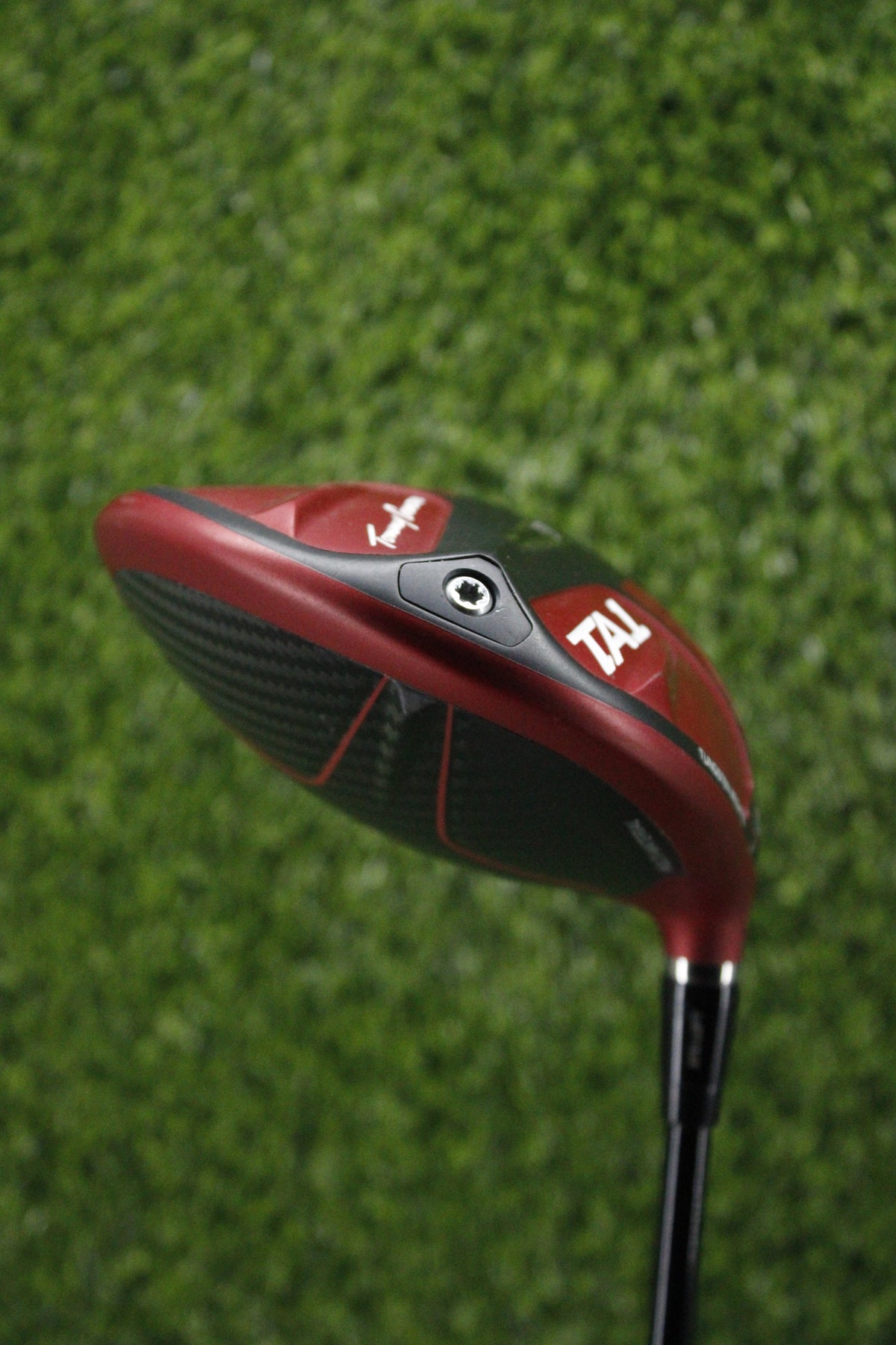 Tommy Armour TA1 10.5° Driver A Flex 45"