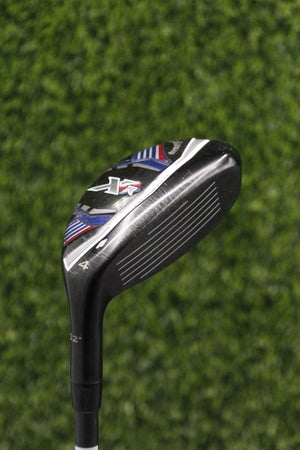 Callaway XR 22° 4 Hybrid SR Flex 40"