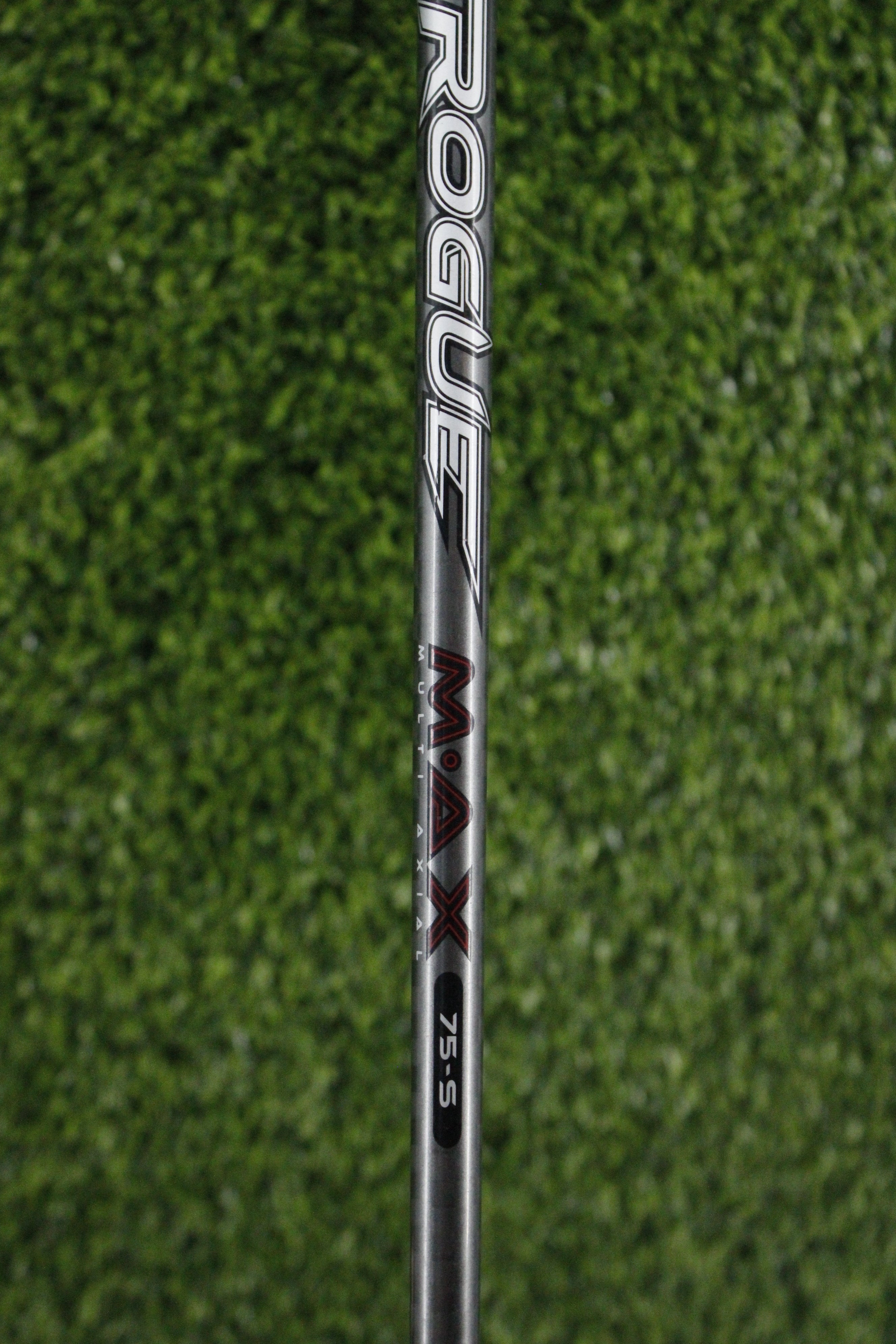 Titleist 917 F2 15° 3 Wood S Flex 42.5"