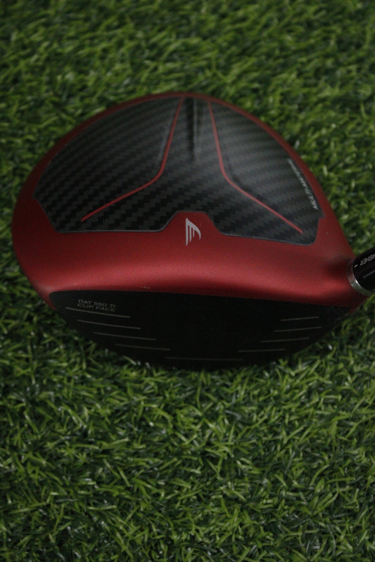 Tommy Armour TA1 10.5° Driver A Flex 45"