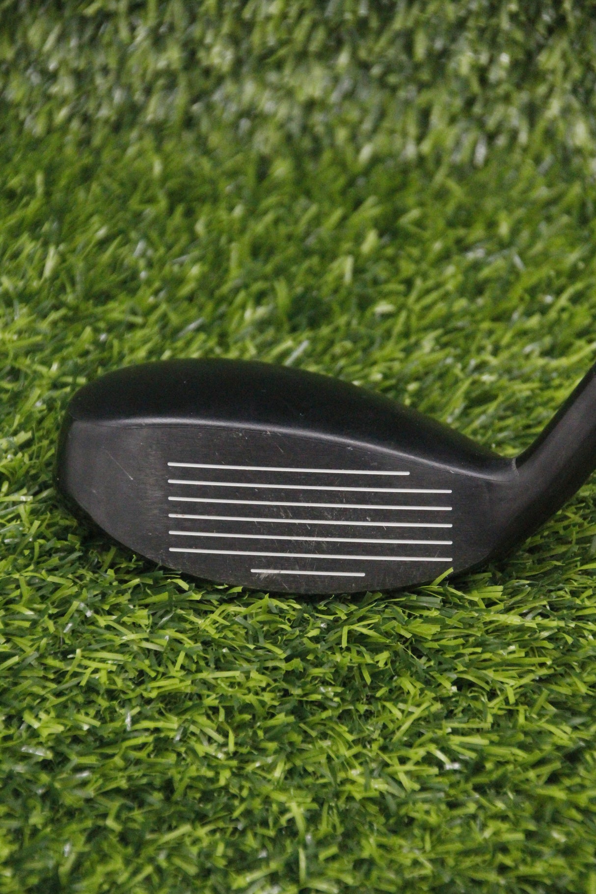 Callaway XR 22° 4 Hybrid SR Flex 40"