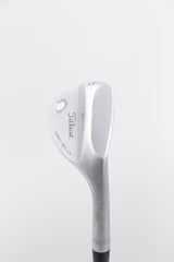 Titleist Vokey Spin Milled SM4 Chrome 60° LW Wedge Flex 35"