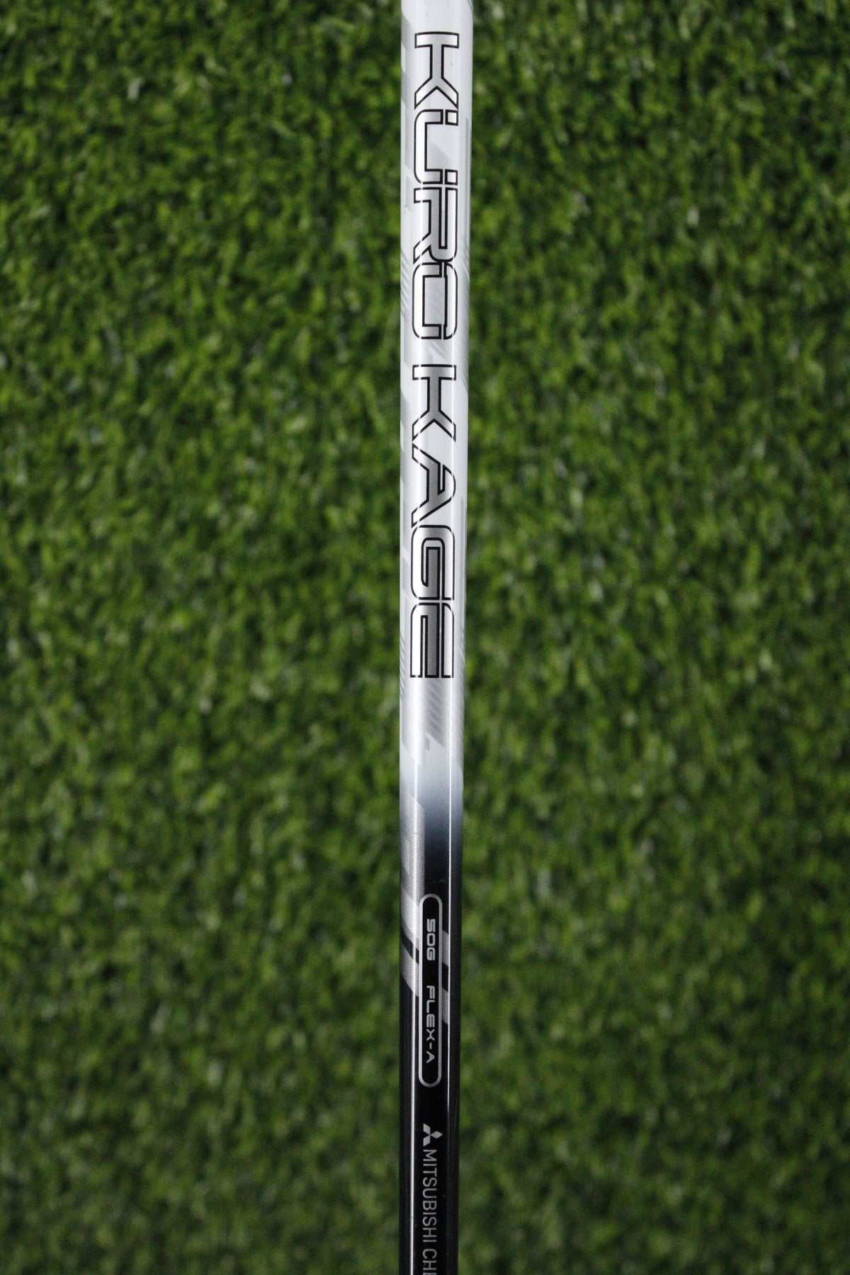 Tommy Armour TA1 10.5° Driver A Flex 45"