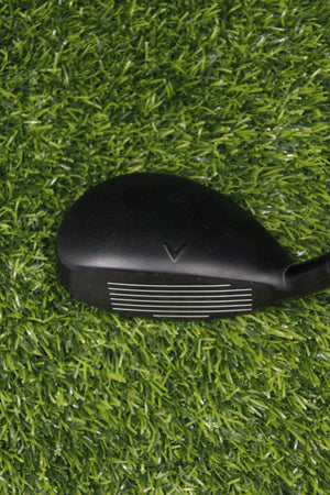 Callaway XR 22° 4 Hybrid SR Flex 40"