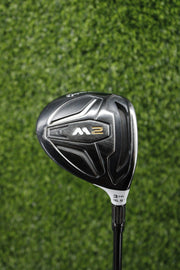 TaylorMade 2016 M2 16.5° 3 Wood HL S Flex 42.75"
