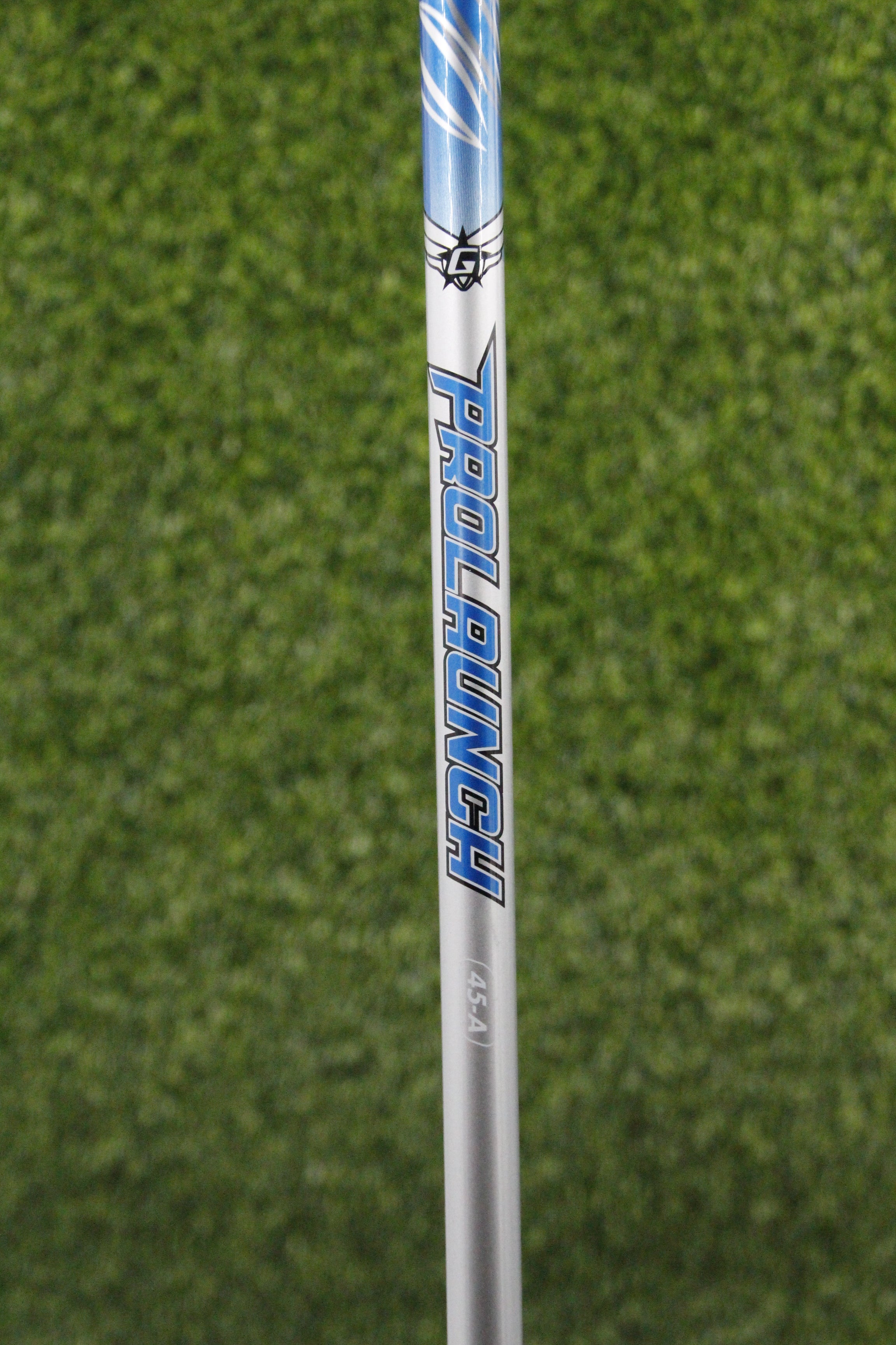 Callaway Paradym Ai Smoke Max 10.5° Driver SR Flex 45" w/ HC