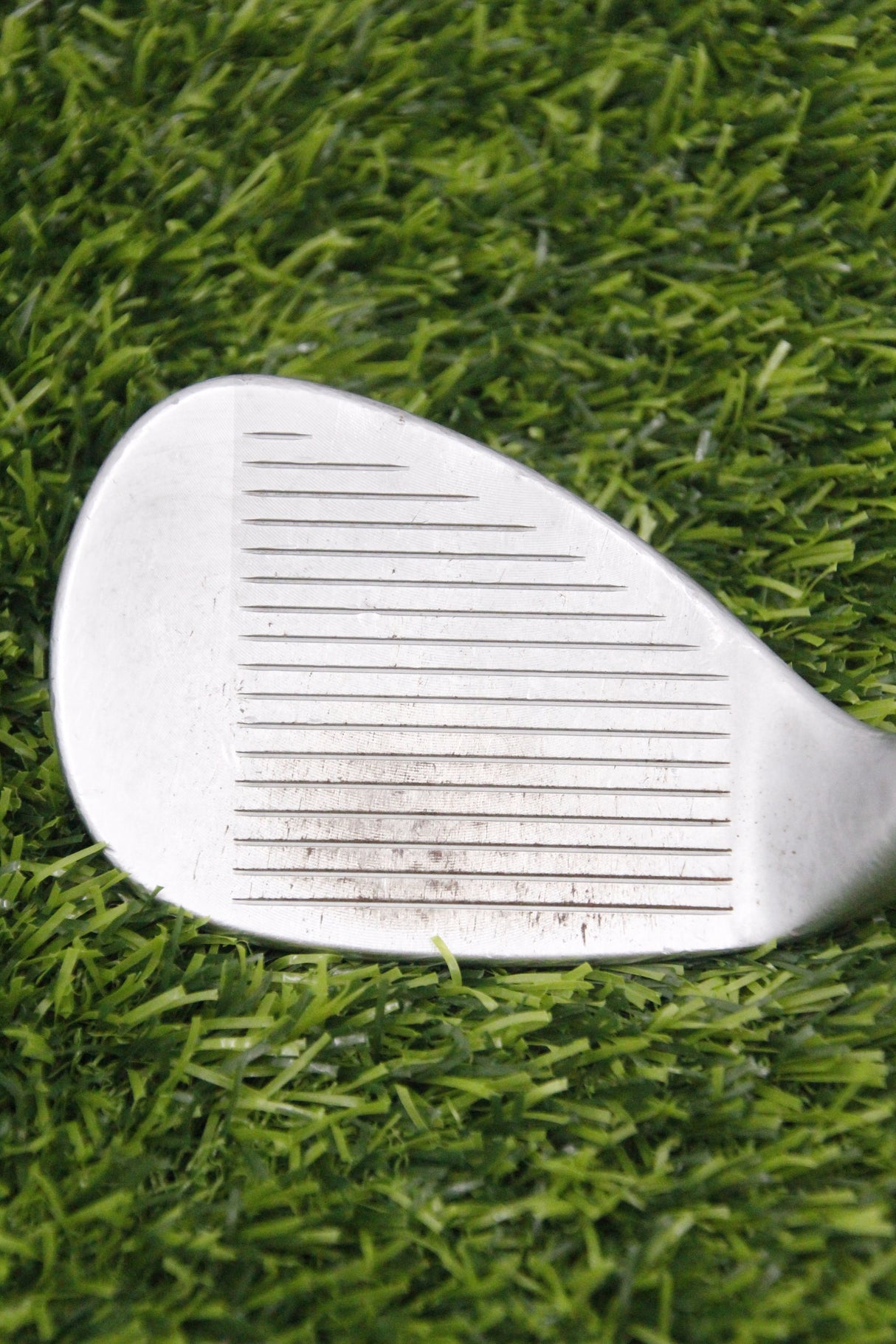 Titleist Vokey Spin Milled SM4 Chrome 60° LW Wedge Flex 35"