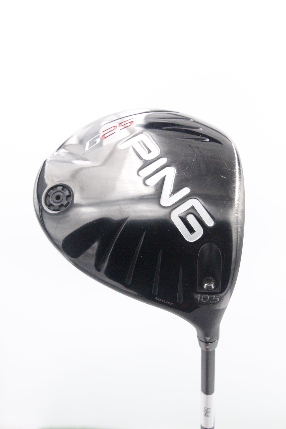 Ping G25 10.5° Driver S Flex 45.5"