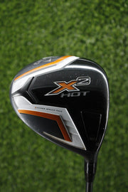 Callaway X2 Hot 10.5° Driver A Flex 45.75"
