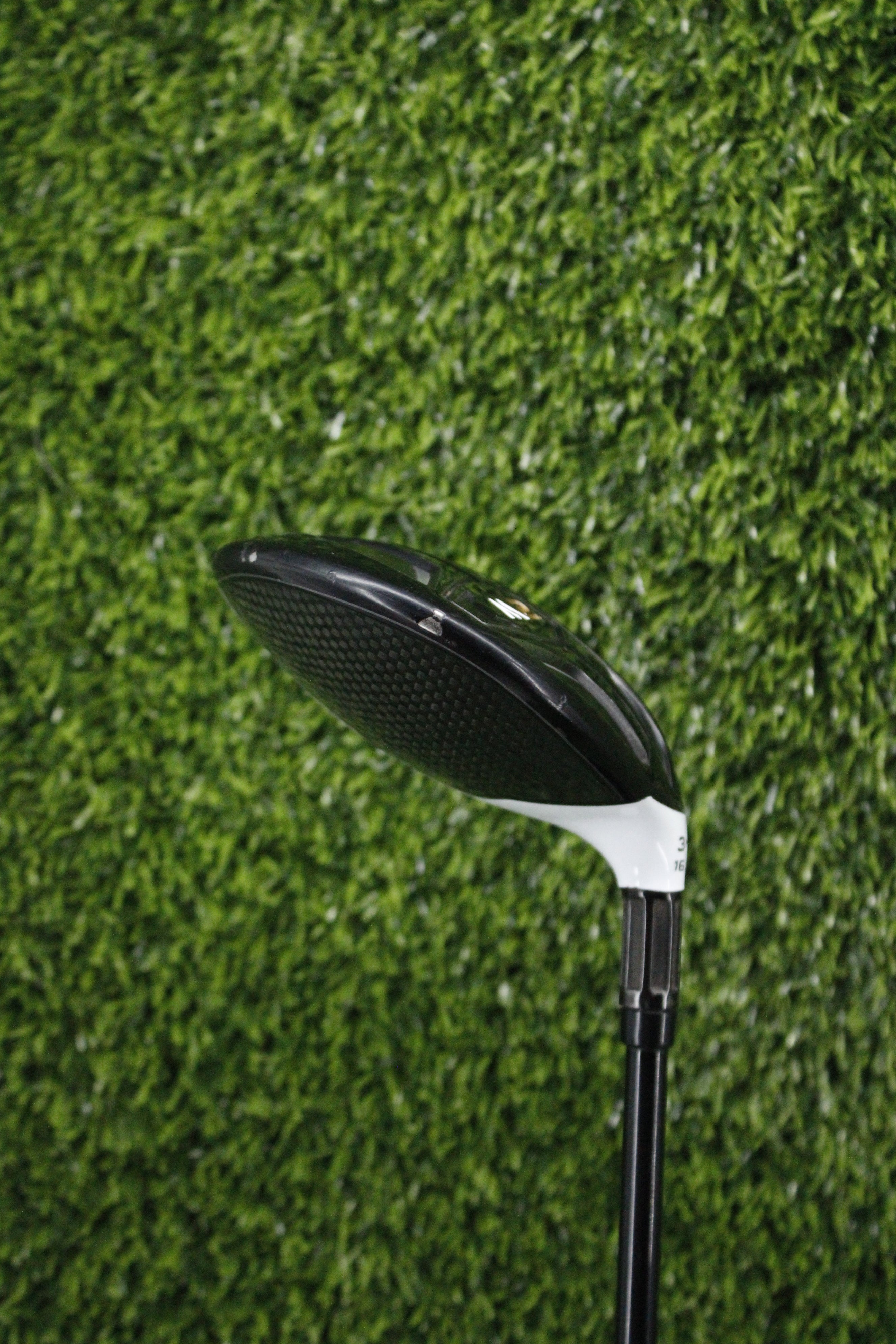 TaylorMade 2016 M2 16.5° 3 Wood HL S Flex 42.75"