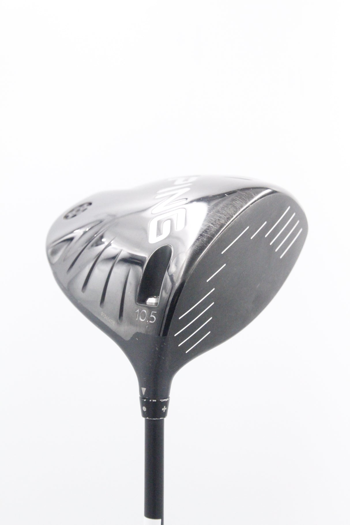 Ping G25 10.5° Driver S Flex 45.5"