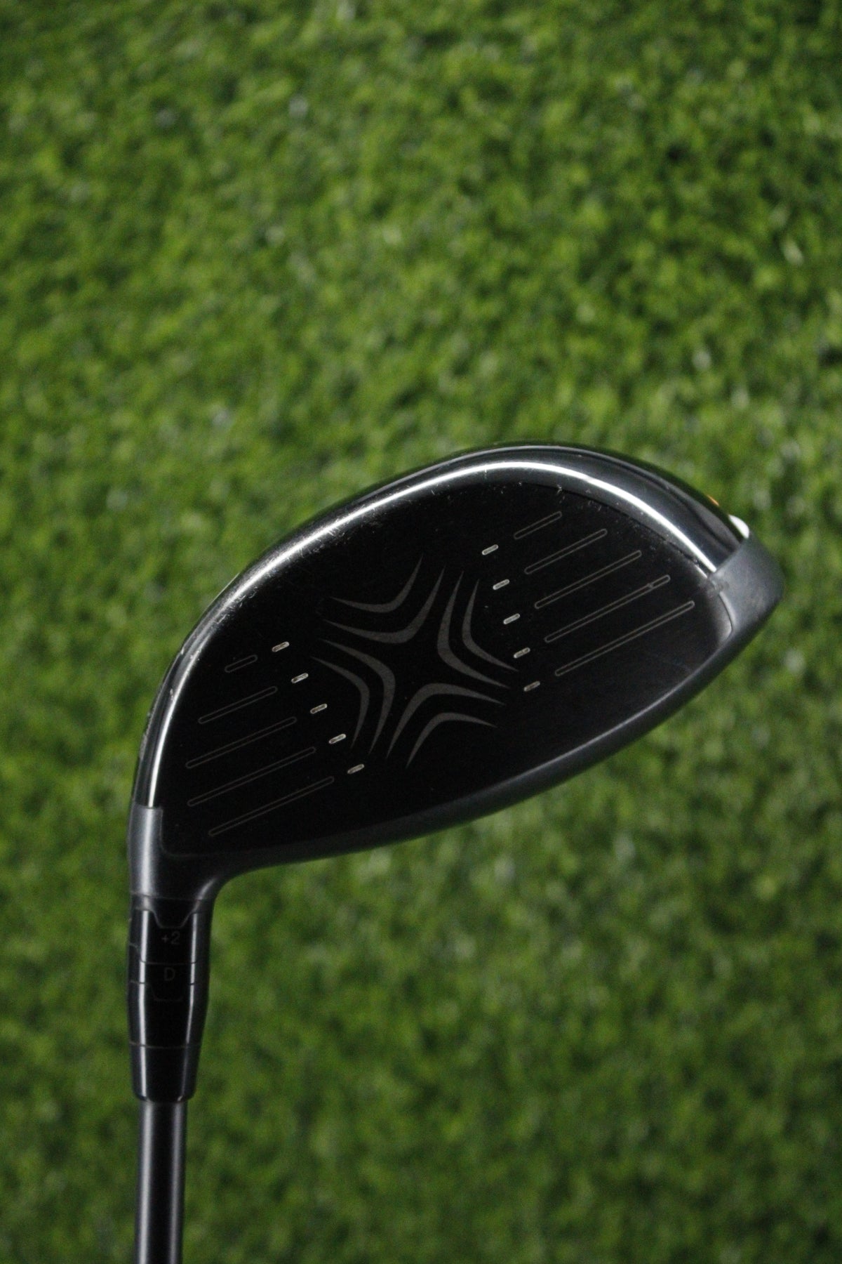 Callaway X2 Hot 10.5° Driver A Flex 45.75"