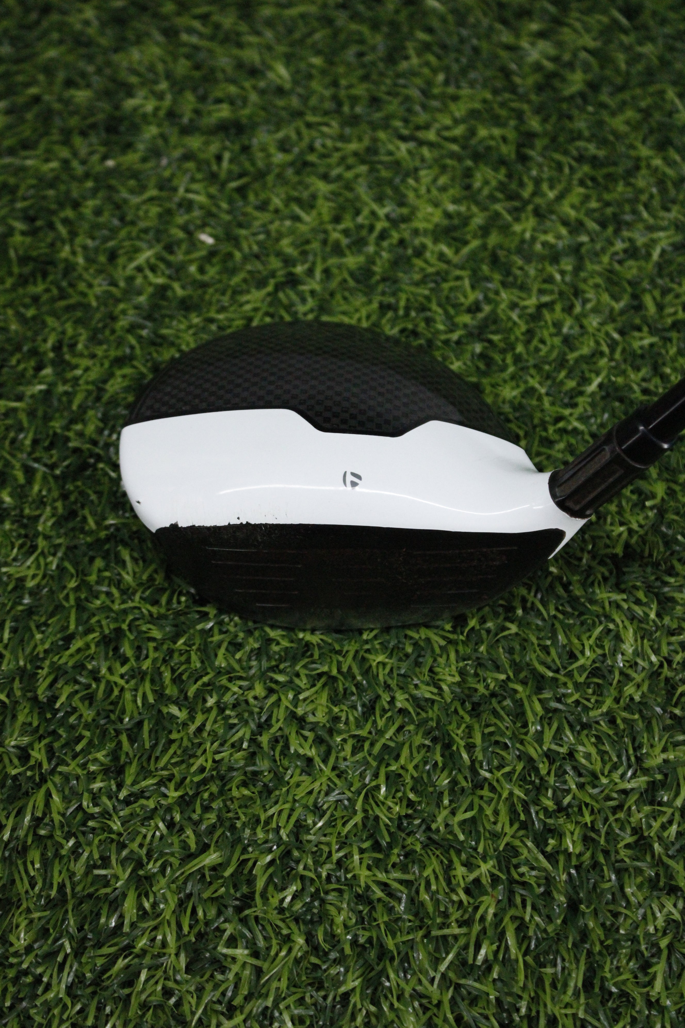 TaylorMade 2016 M2 16.5° 3 Wood HL S Flex 42.75"