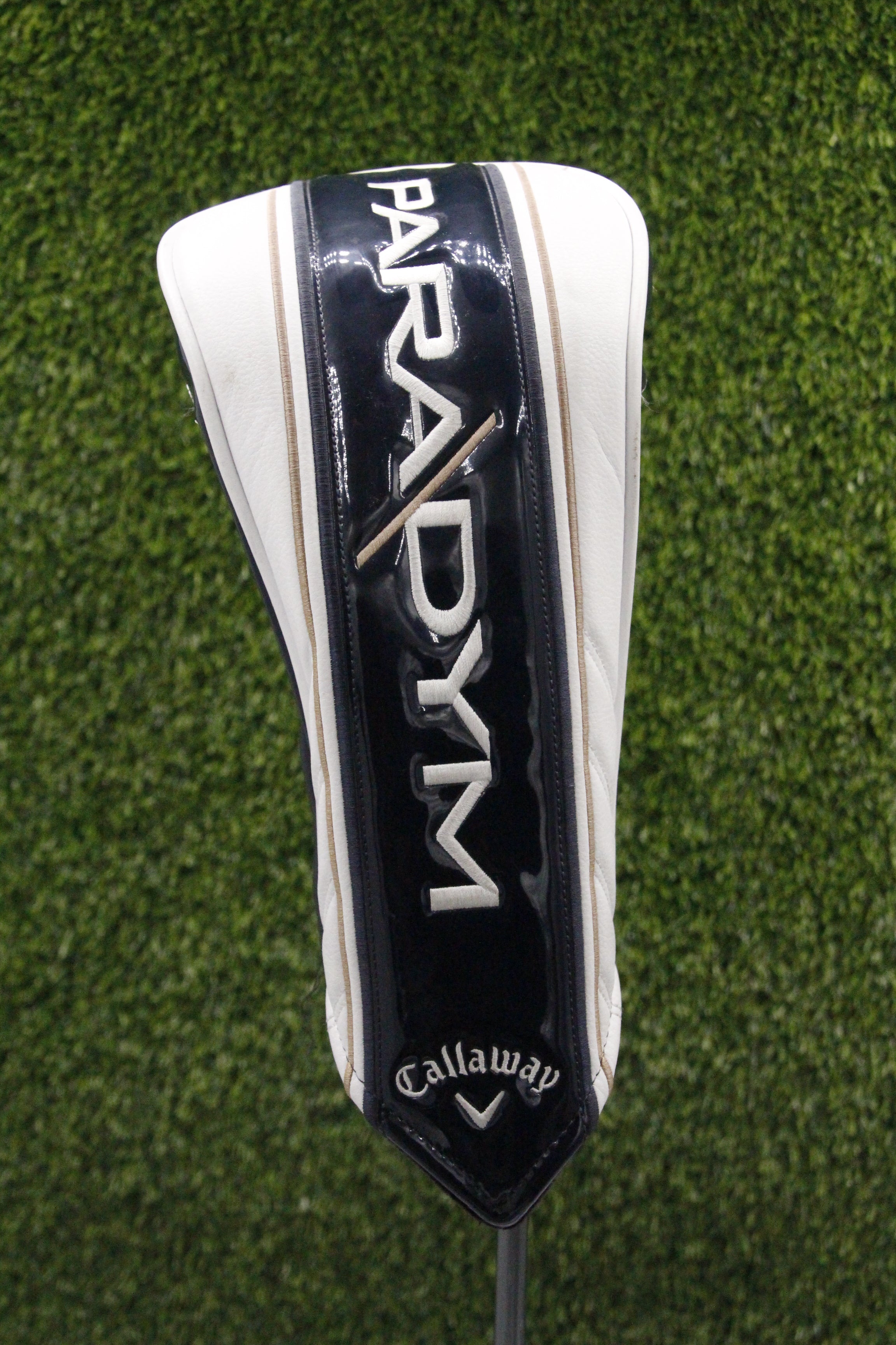 Callaway Paradym X 9° Driver R Plus Flex 45.5" w/ HC