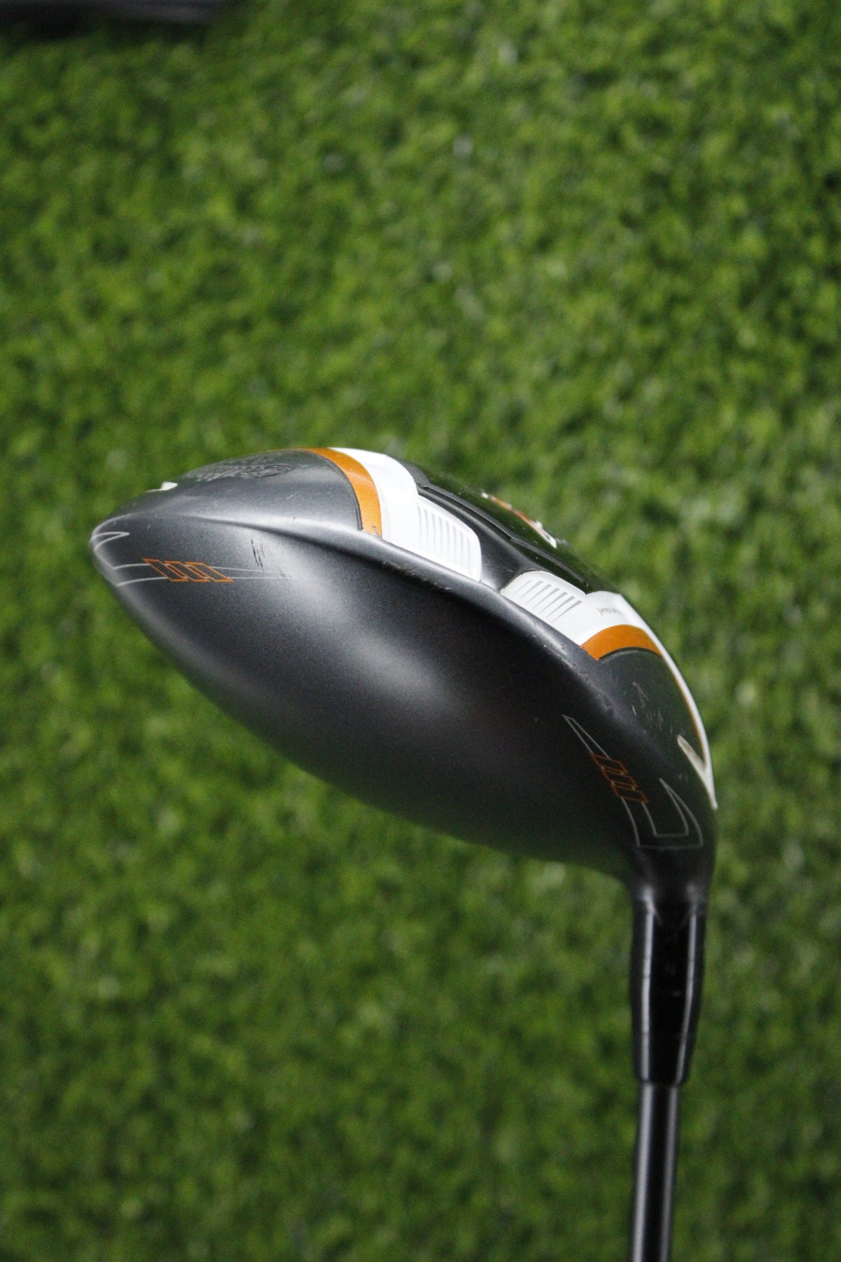 Callaway X2 Hot 10.5° Driver A Flex 45.75"