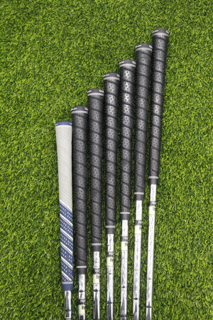 Ben Hogan Edge Forged Iron Set 4-PW R Flex Std