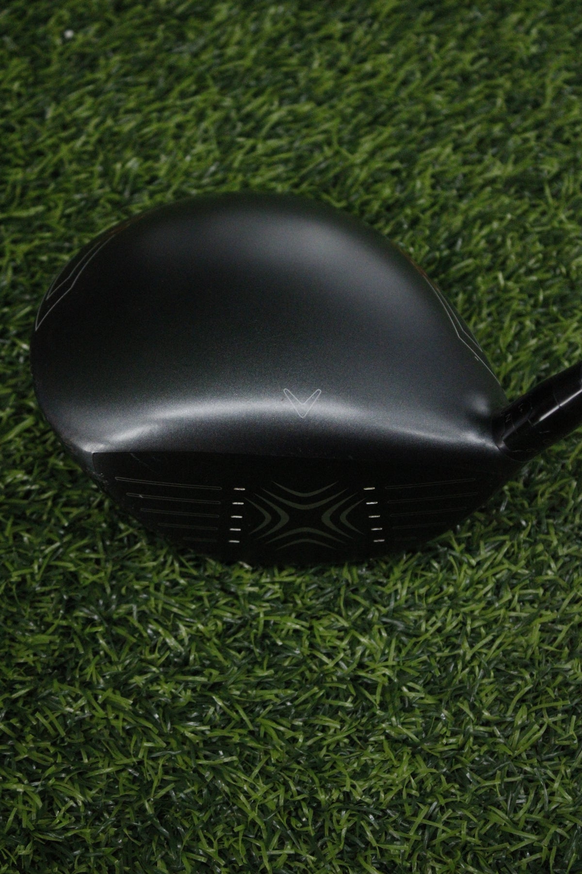 Callaway X2 Hot 10.5° Driver A Flex 45.75"