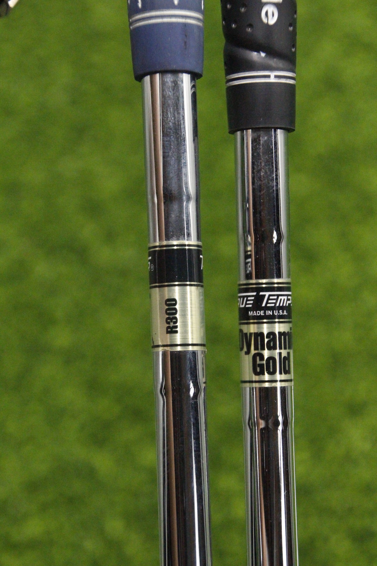 Ben Hogan Edge Forged Iron Set 4-PW R Flex Std