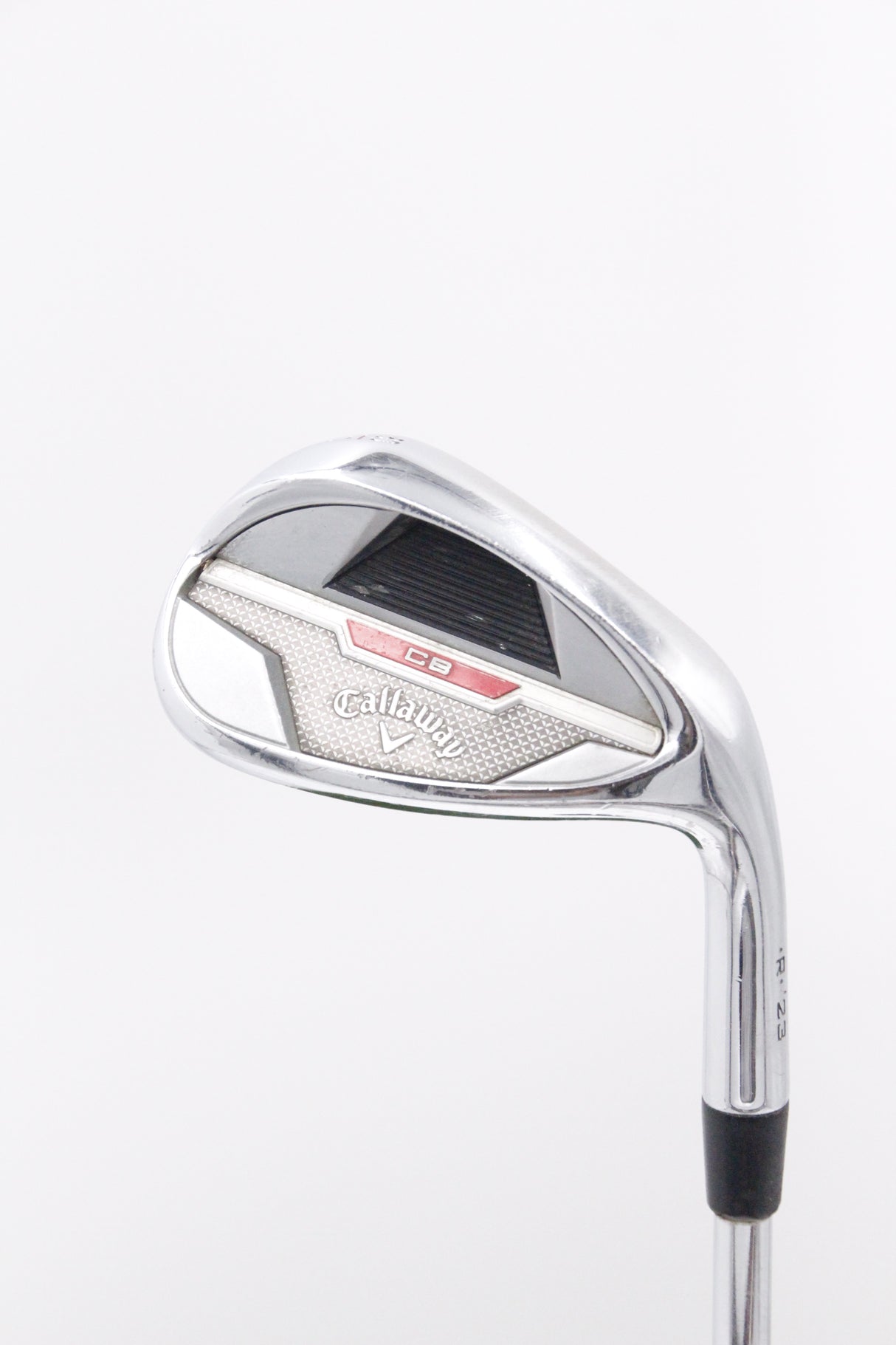 Callaway CB 50° GW Wedge Flex 35.5"