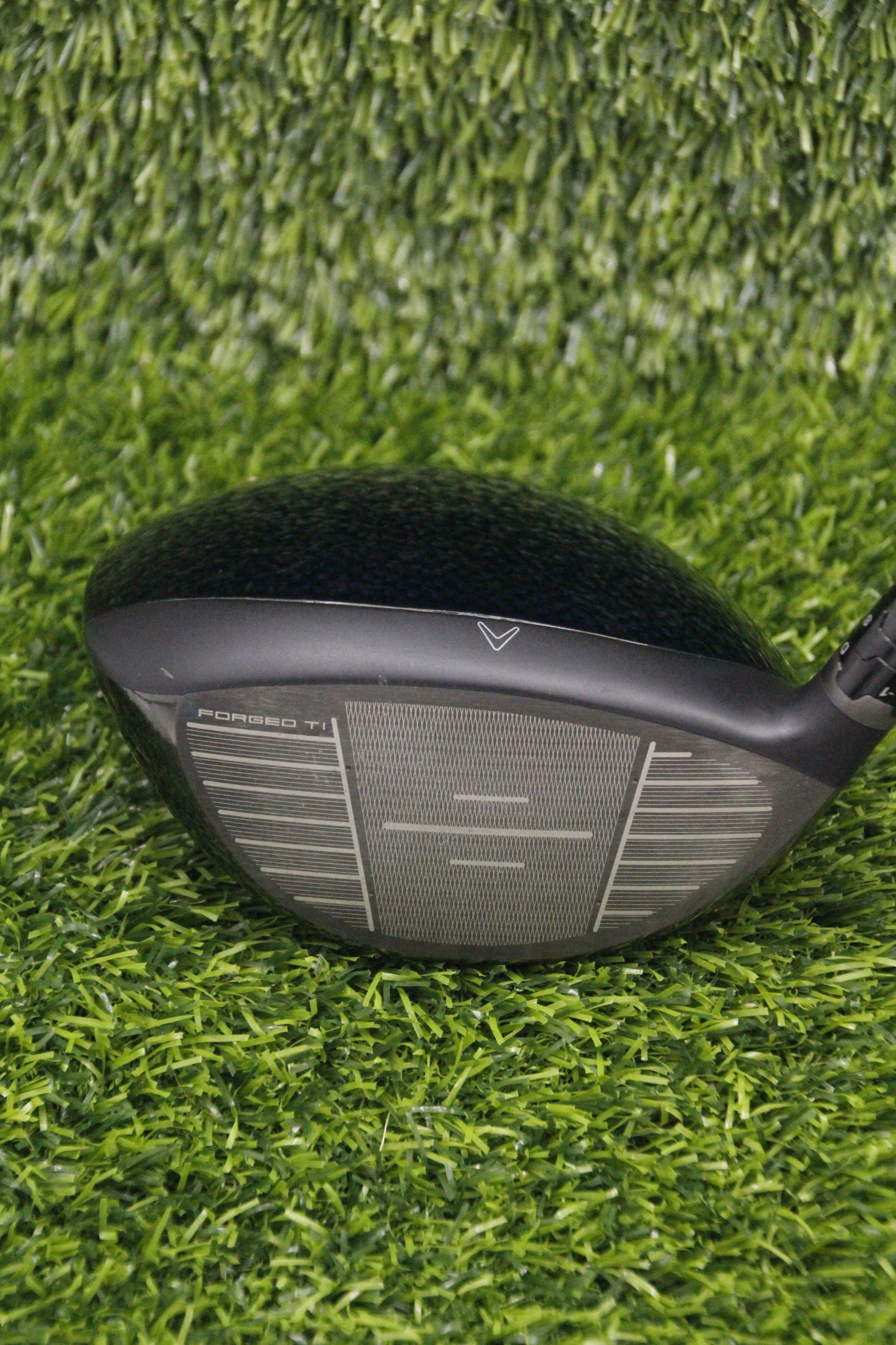 Callaway Paradym X 9° Driver R Plus Flex 45.5" w/ HC