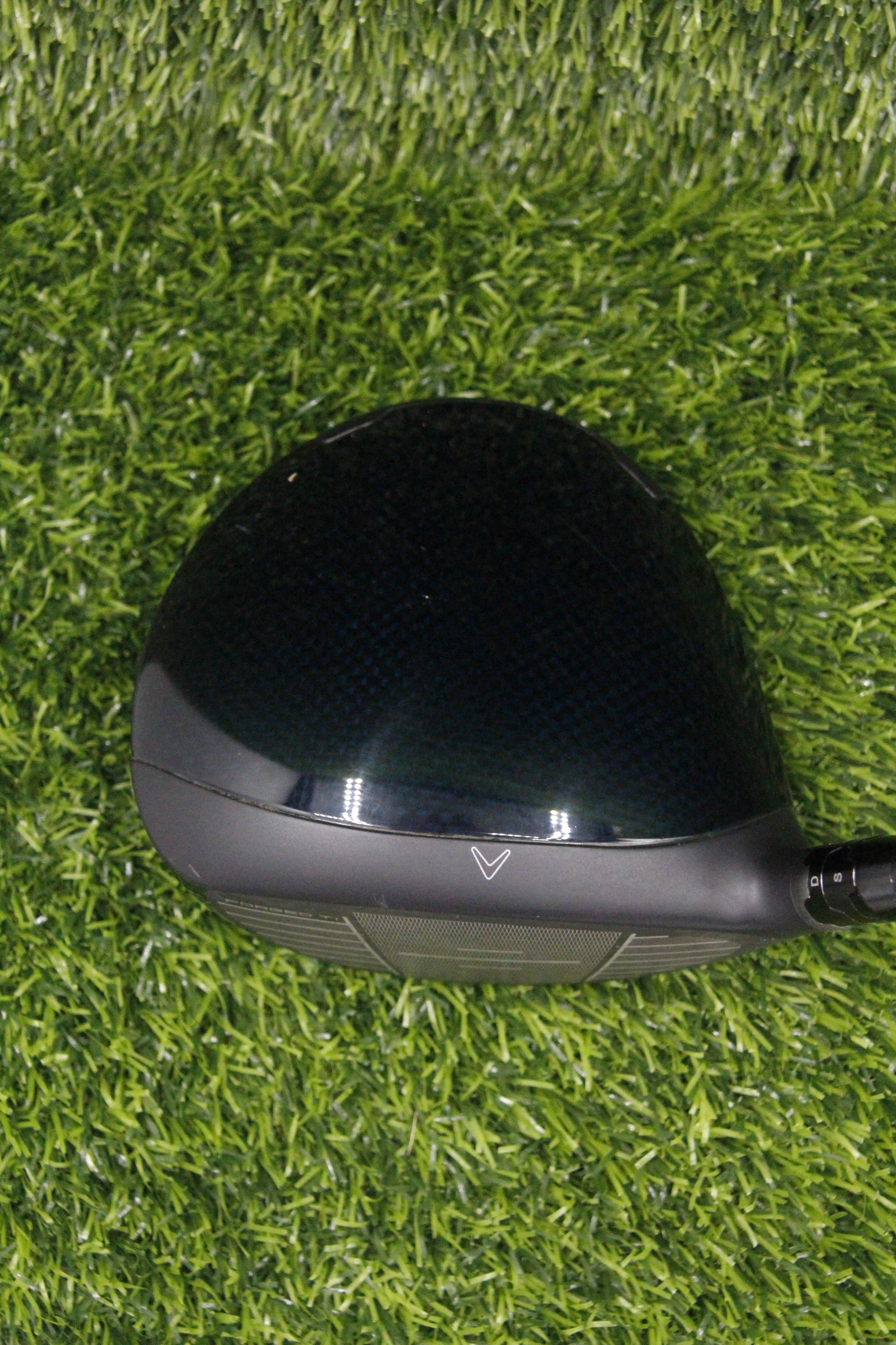 Callaway Paradym X 9° Driver R Plus Flex 45.5" w/ HC