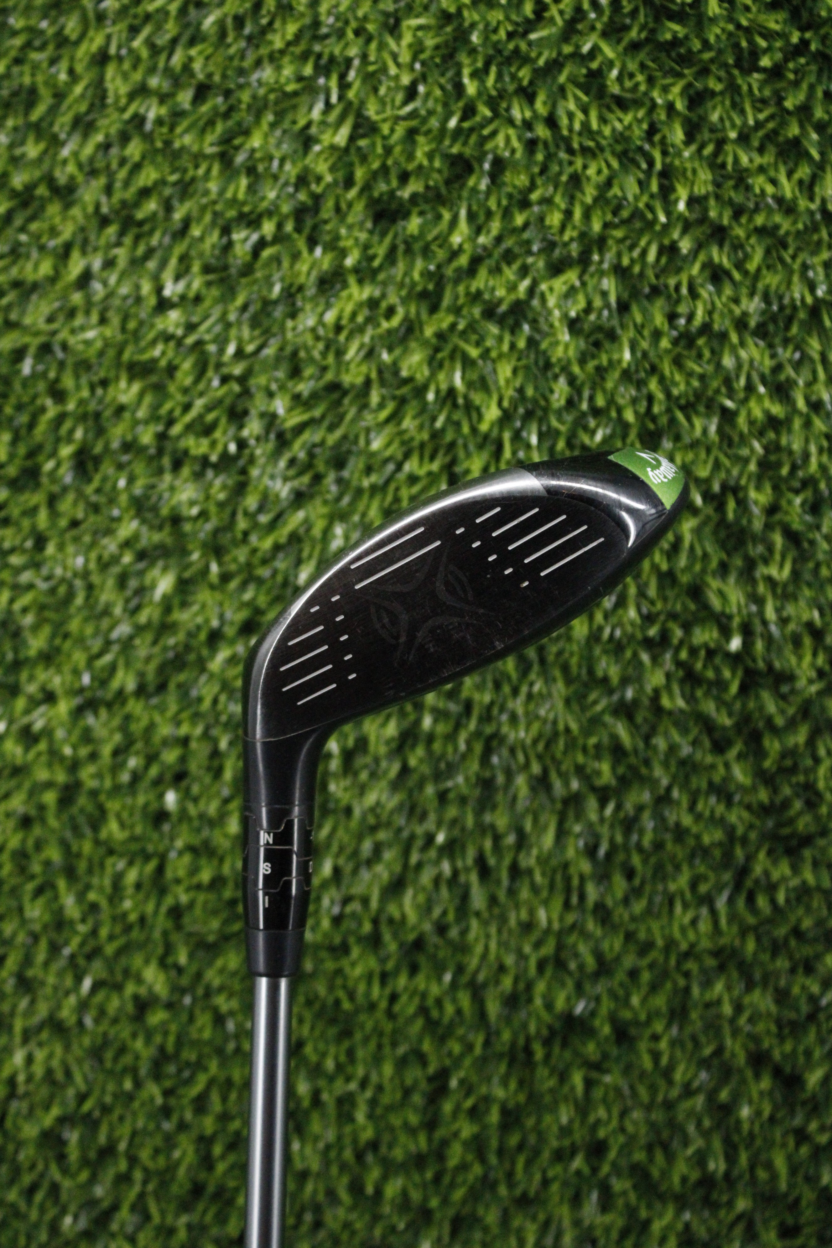 Callaway GBB Epic 18° 4 Wood R Plus Flex 42"