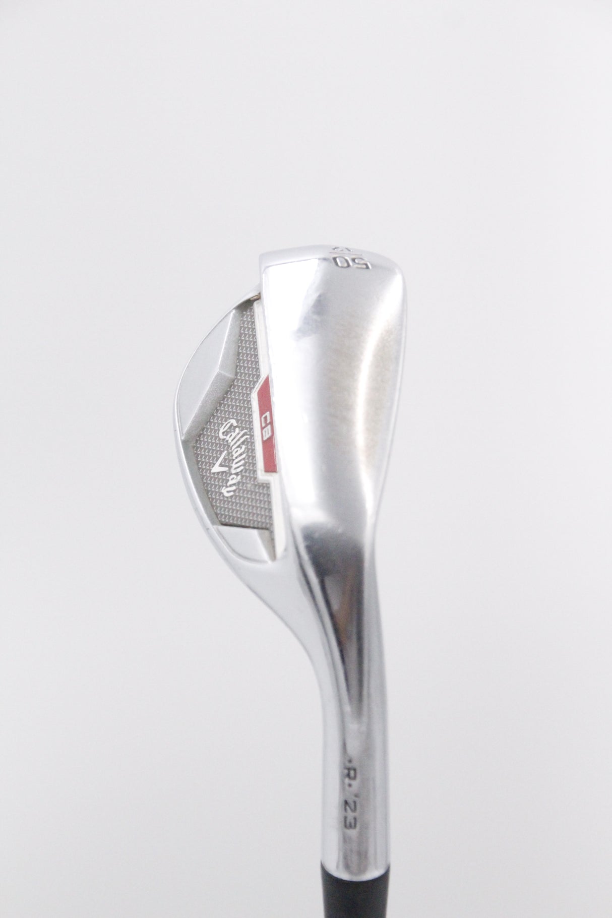Callaway CB 50° GW Wedge Flex 35.5"