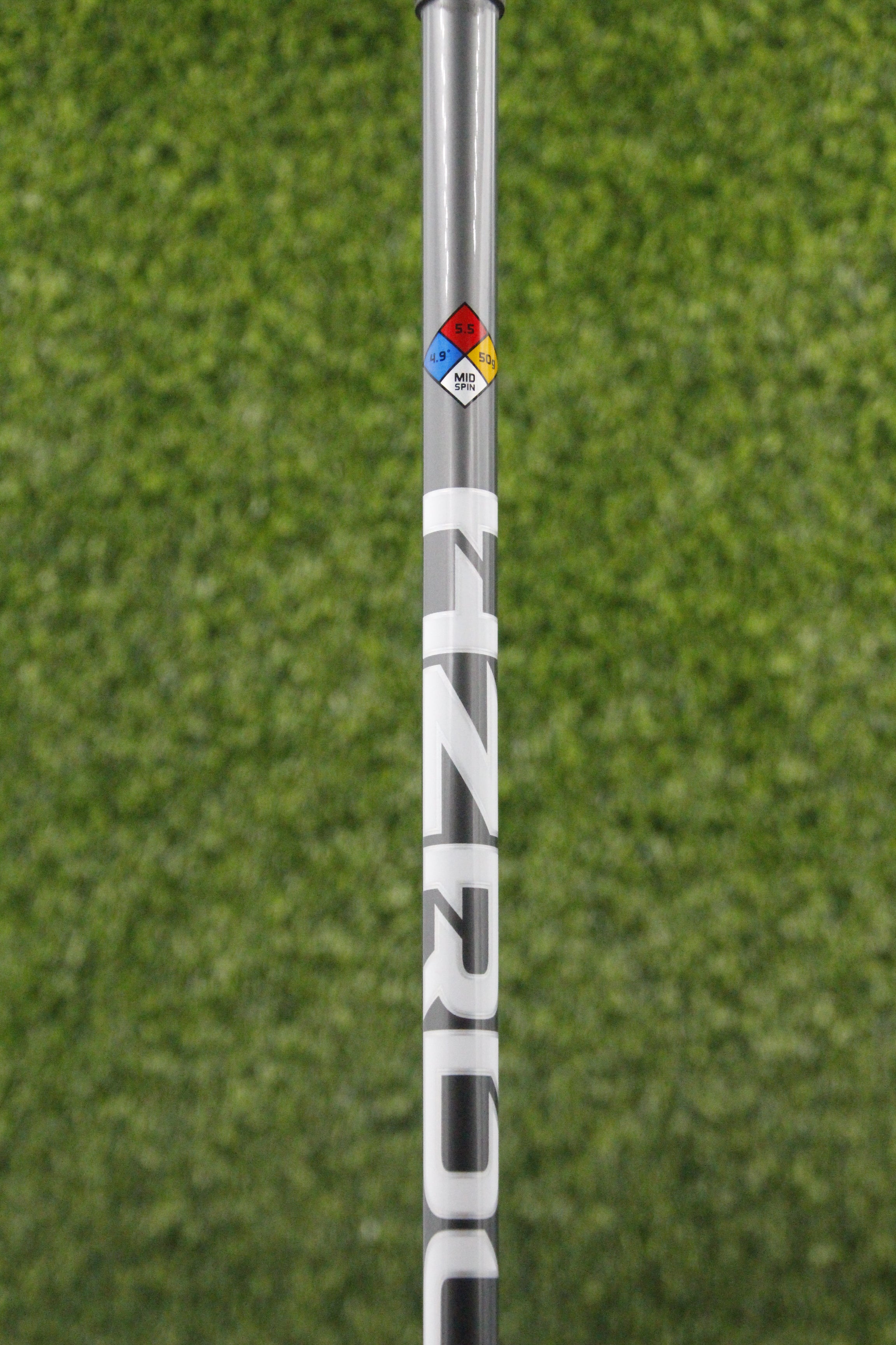 Callaway Paradym X 9° Driver R Plus Flex 45.5" w/ HC