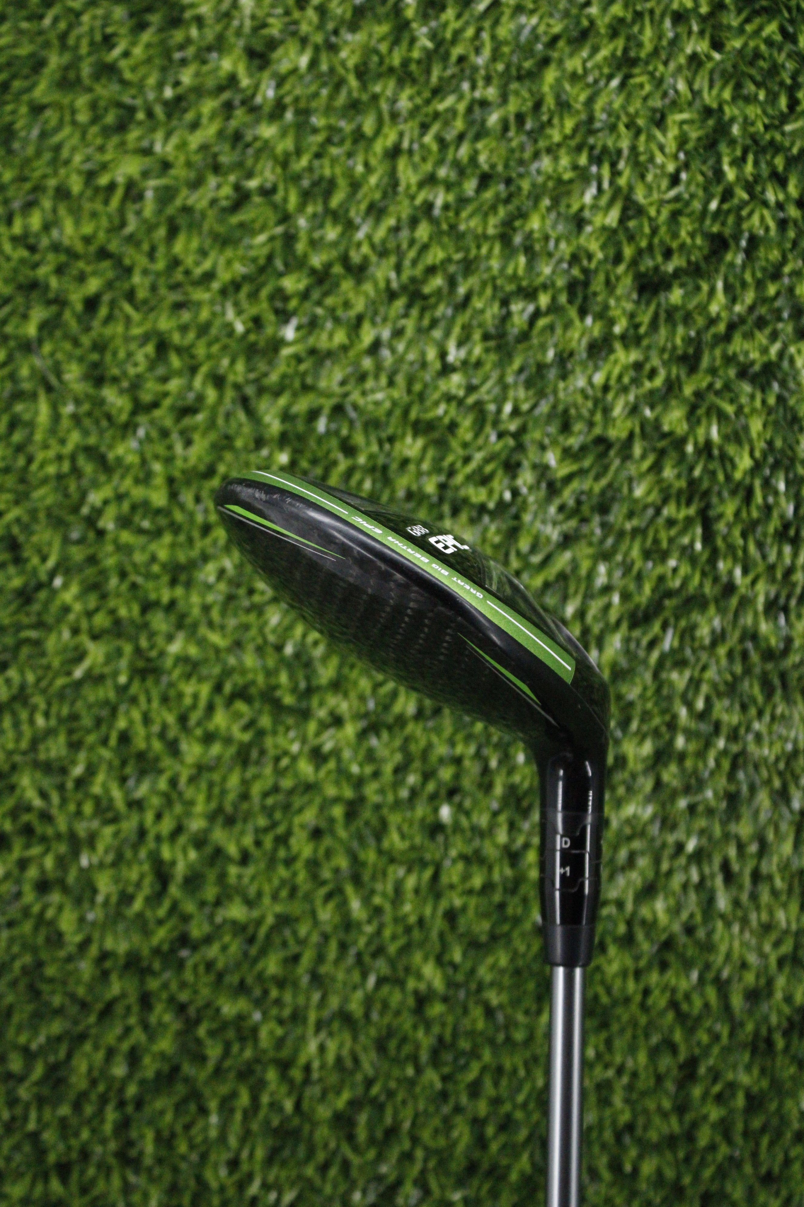 Callaway GBB Epic 18° 4 Wood R Plus Flex 42"