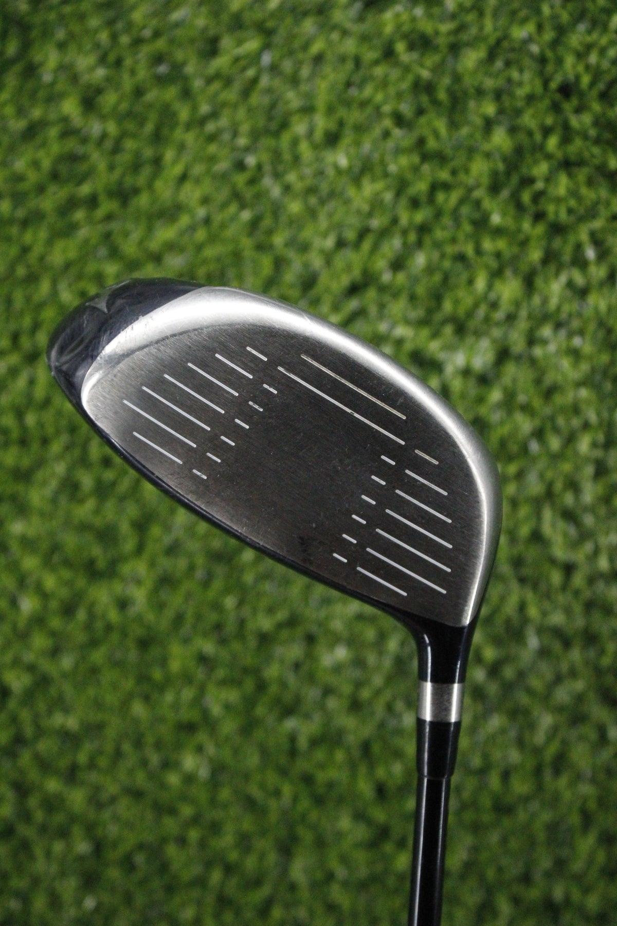 Lefty Mizuno MX-560 9.5° Driver S Flex 45.5"