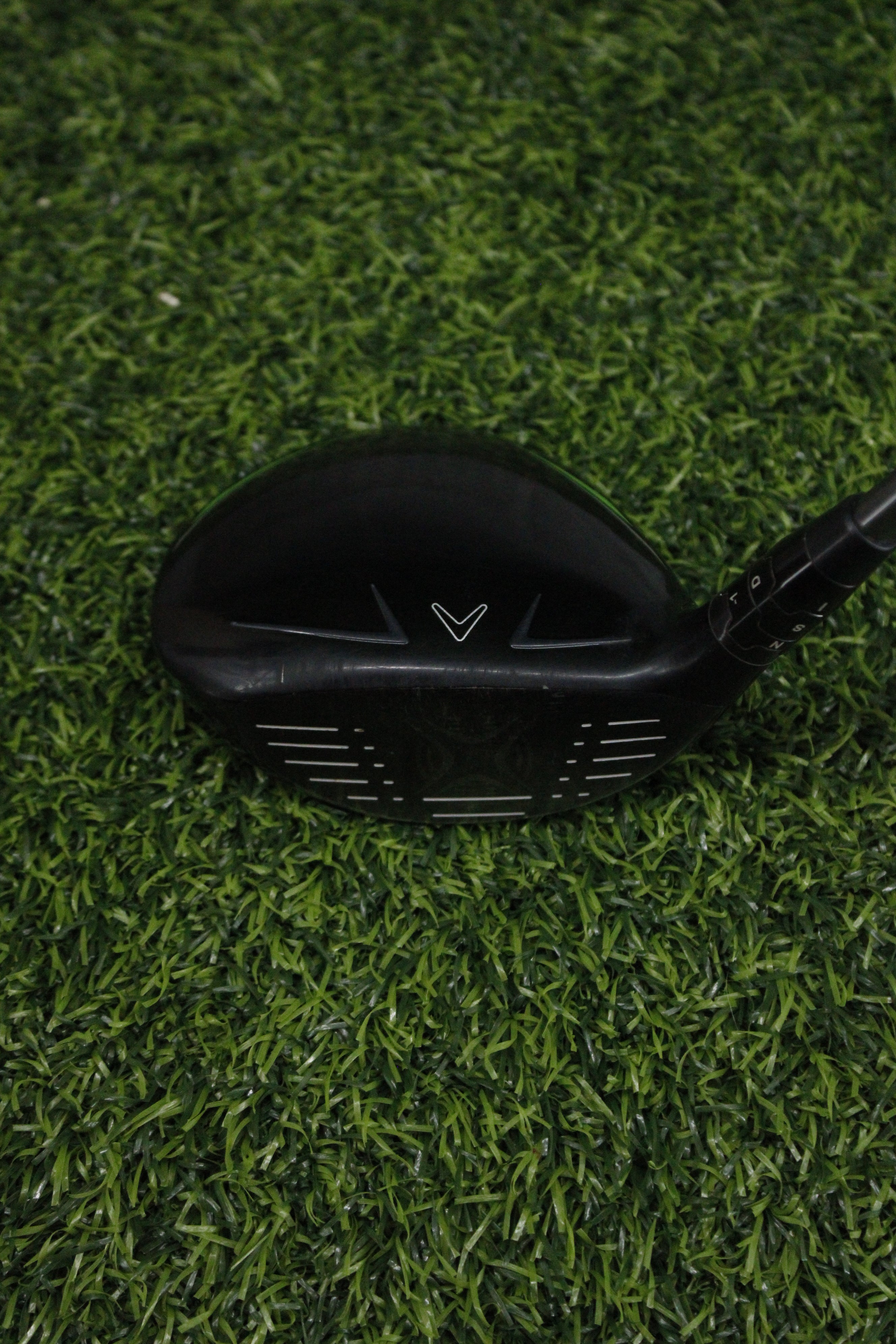 Callaway GBB Epic 18° 4 Wood R Plus Flex 42"