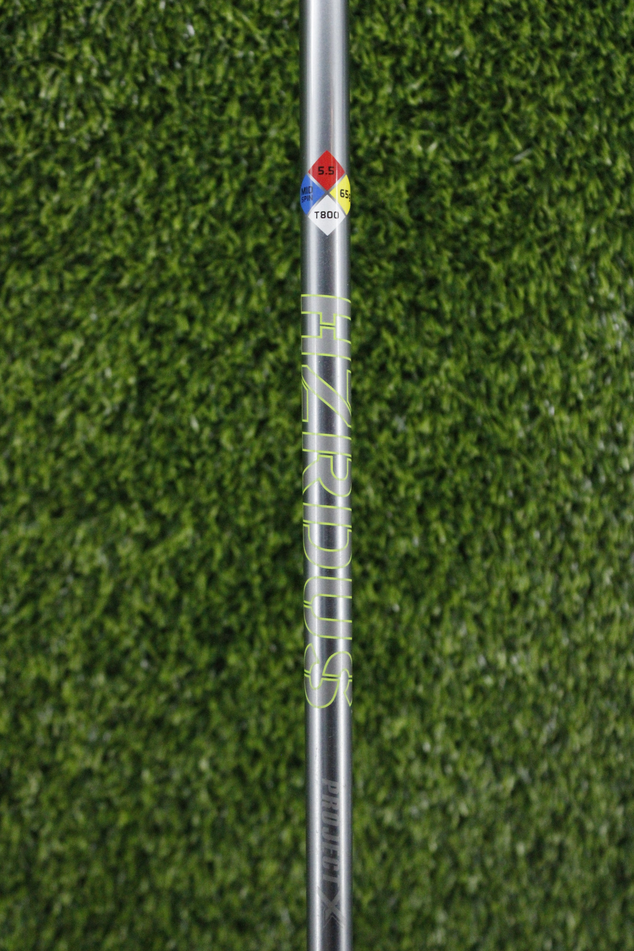 Callaway GBB Epic 18° 4 Wood R Plus Flex 42"