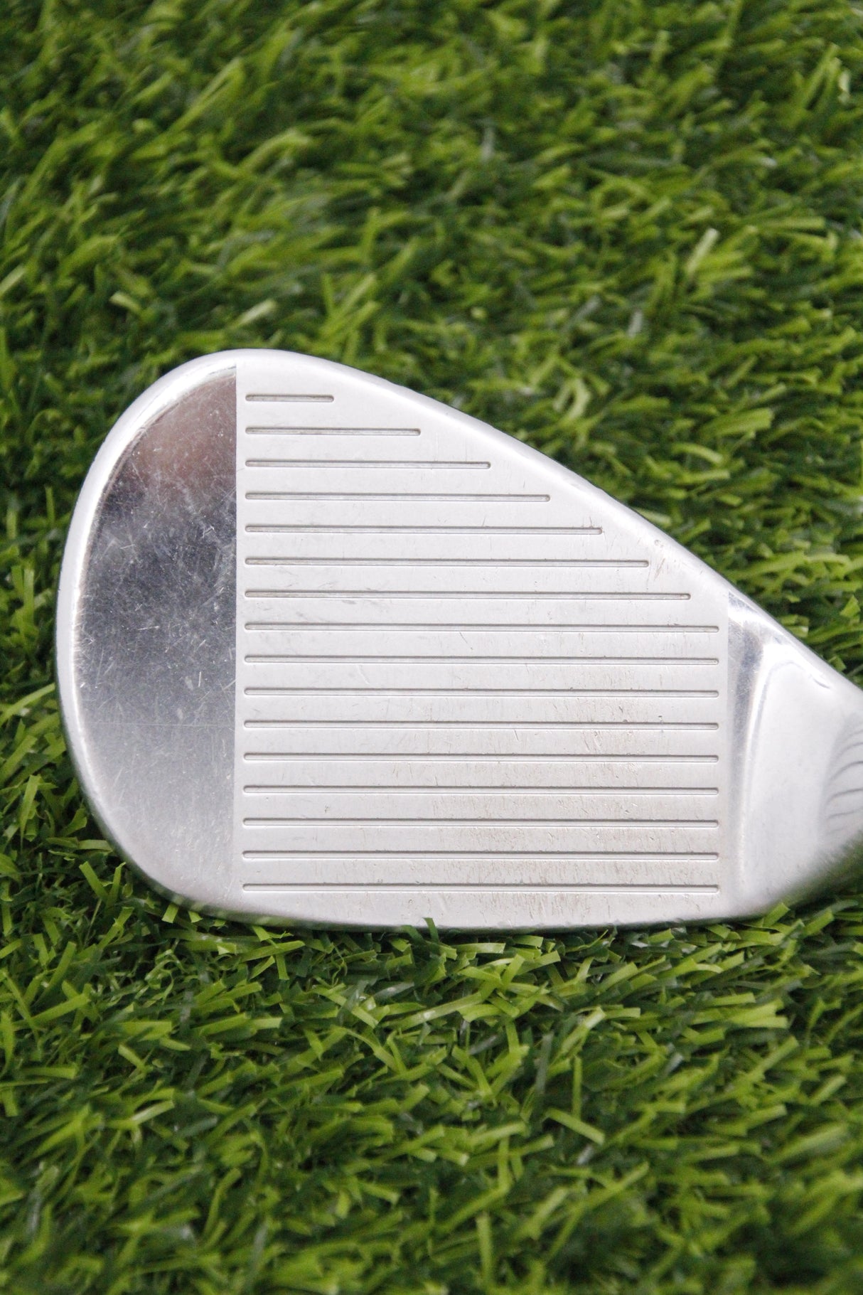 Callaway CB 50° GW Wedge Flex 35.5"